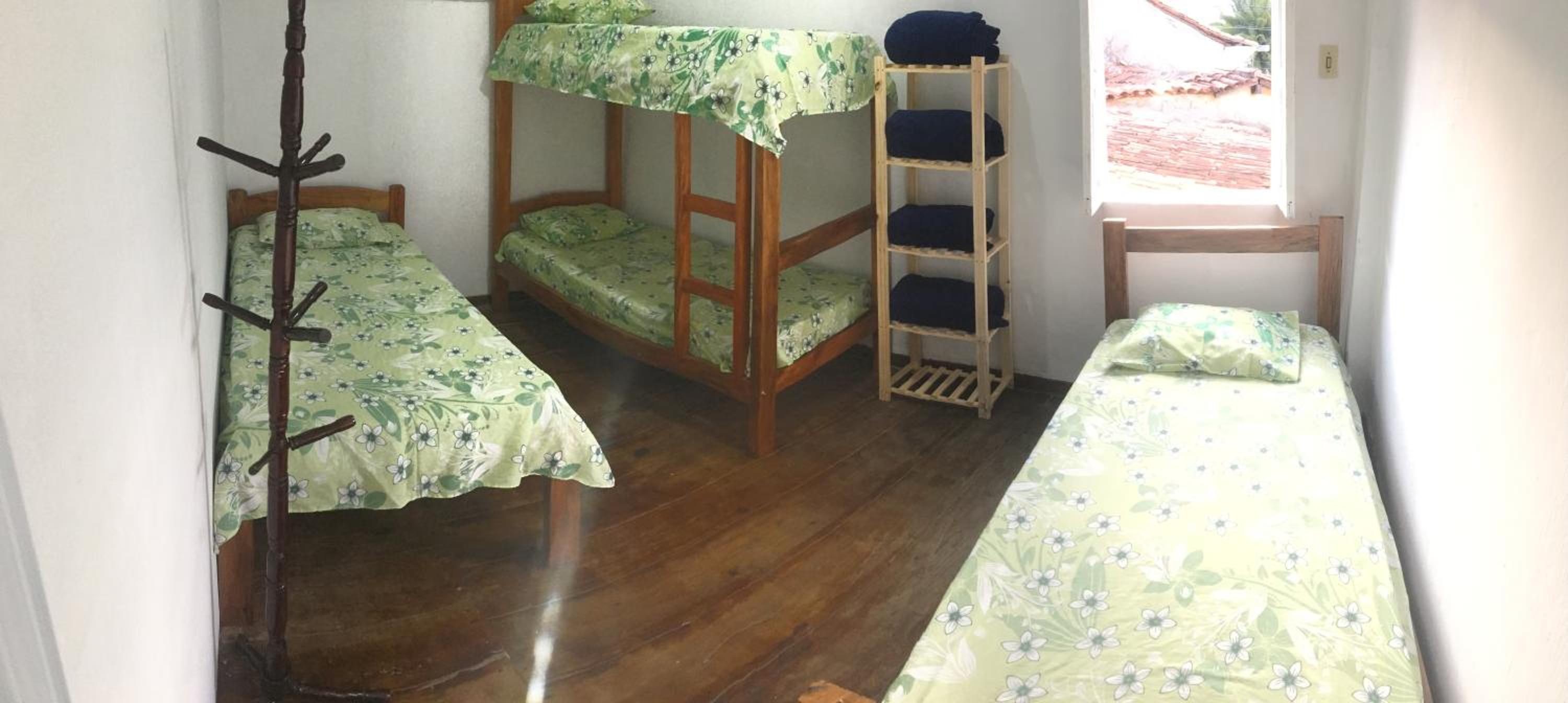 Hostel do Coreto