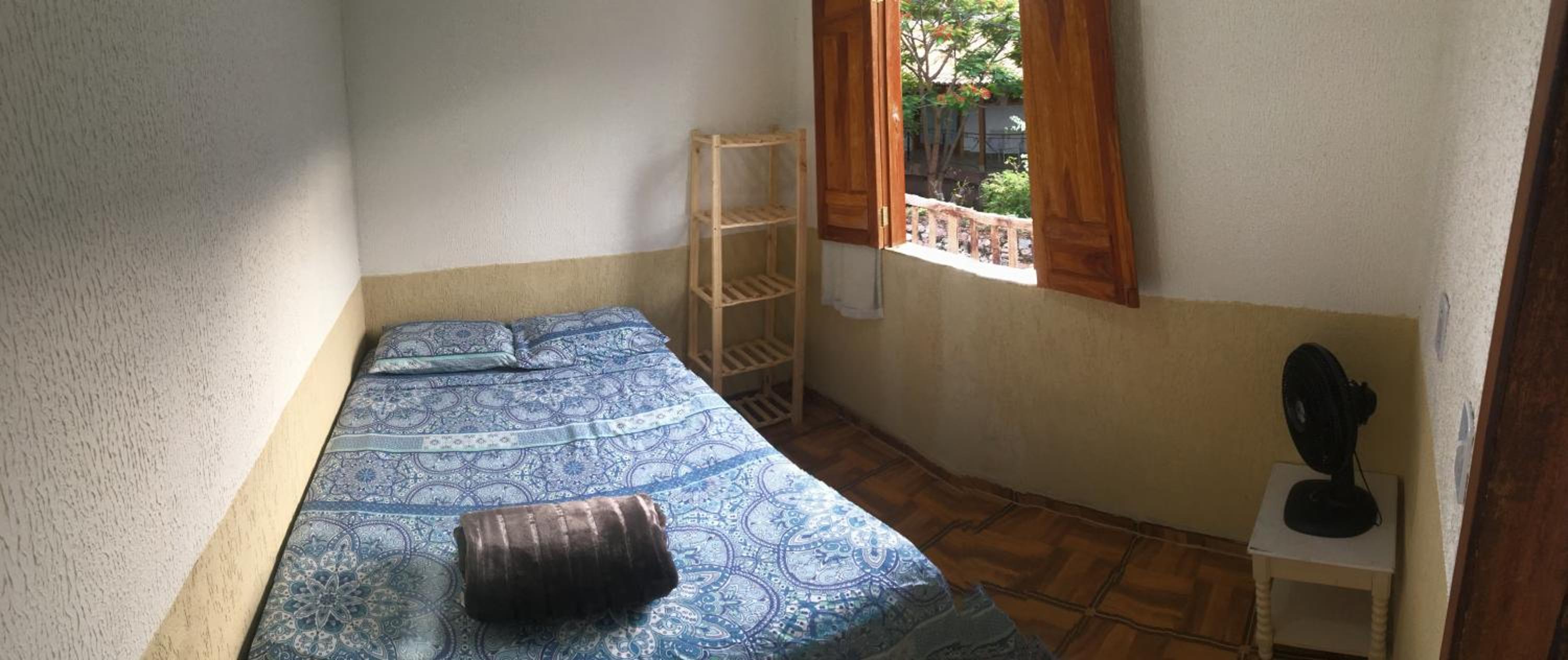 Hostel do Coreto