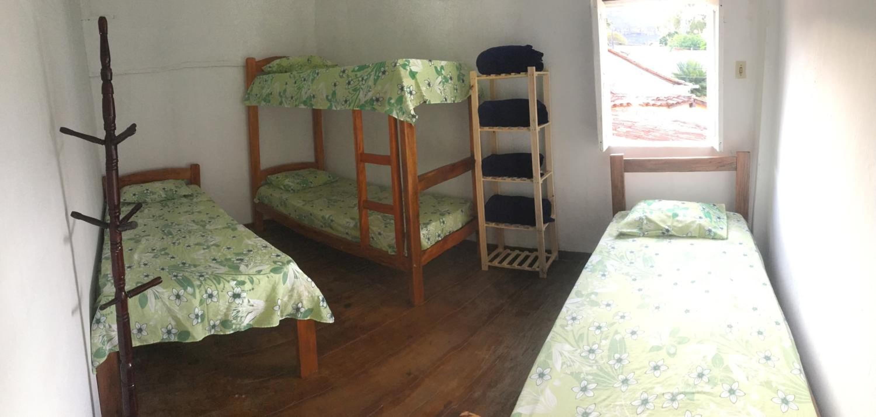 Hostel do Coreto