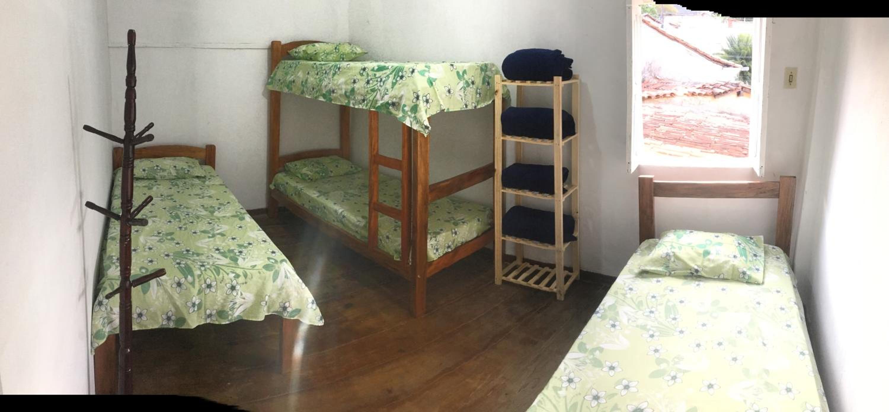 Hostel do Coreto