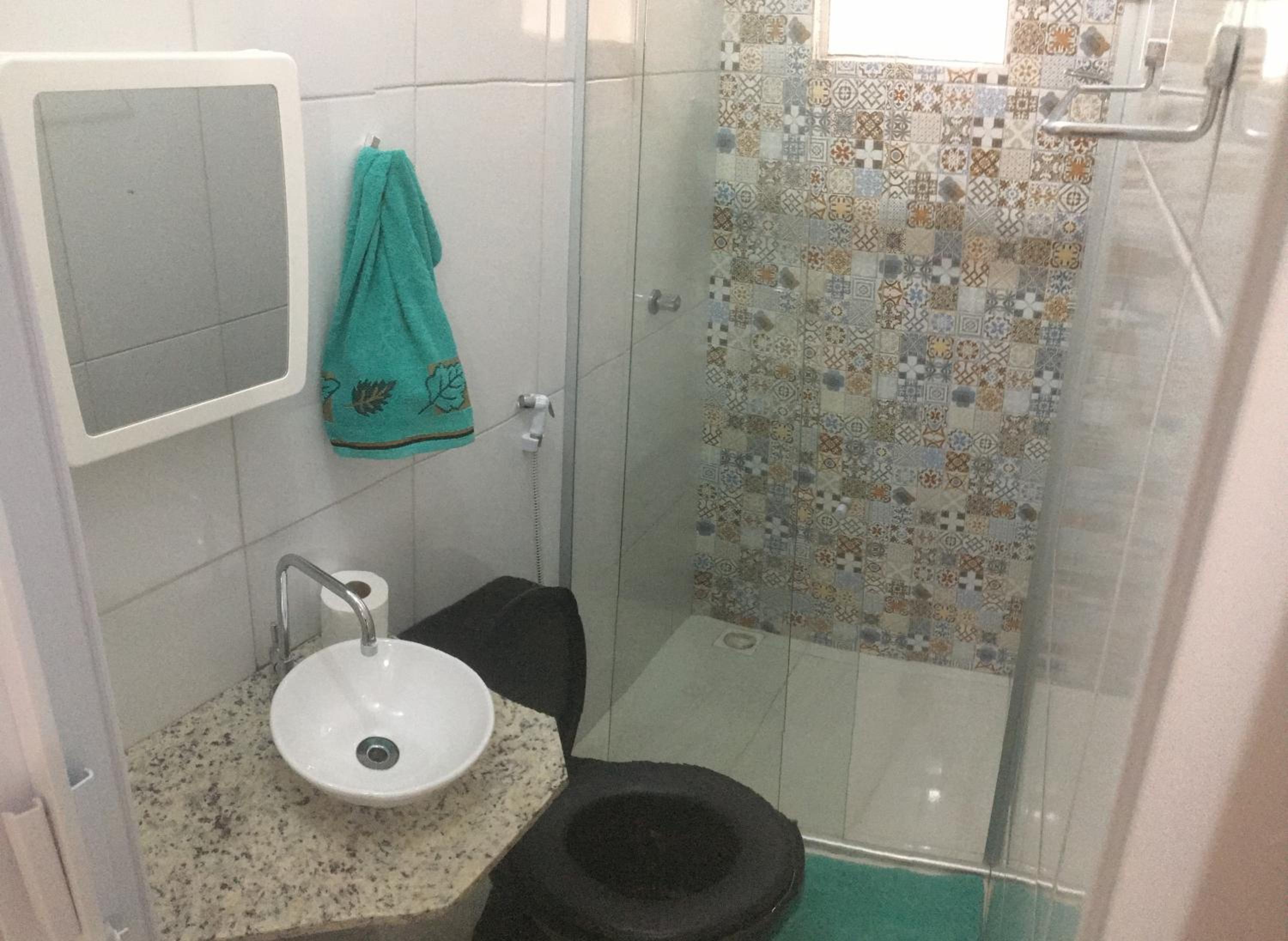 Hostel do Coreto
