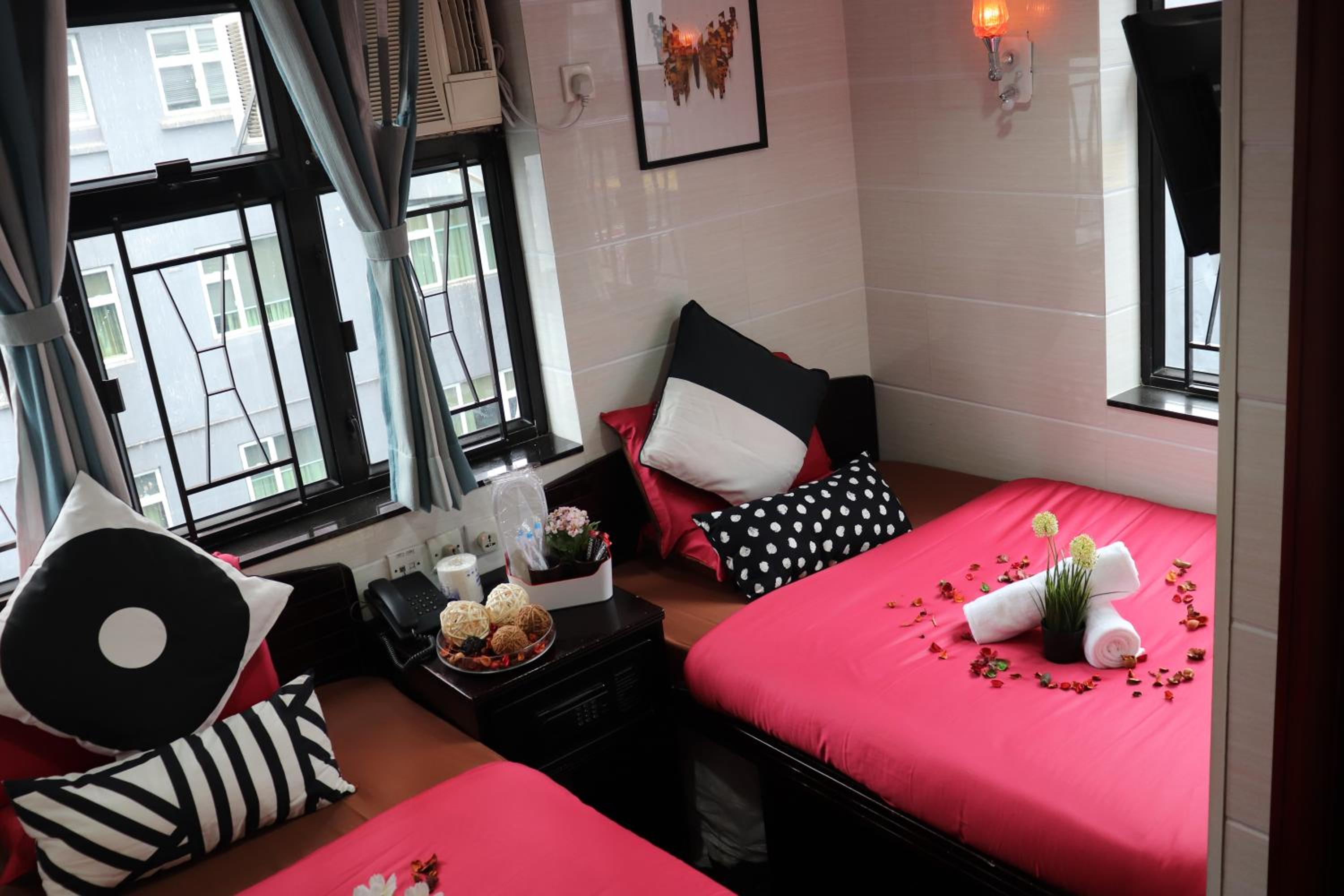W's Lounge