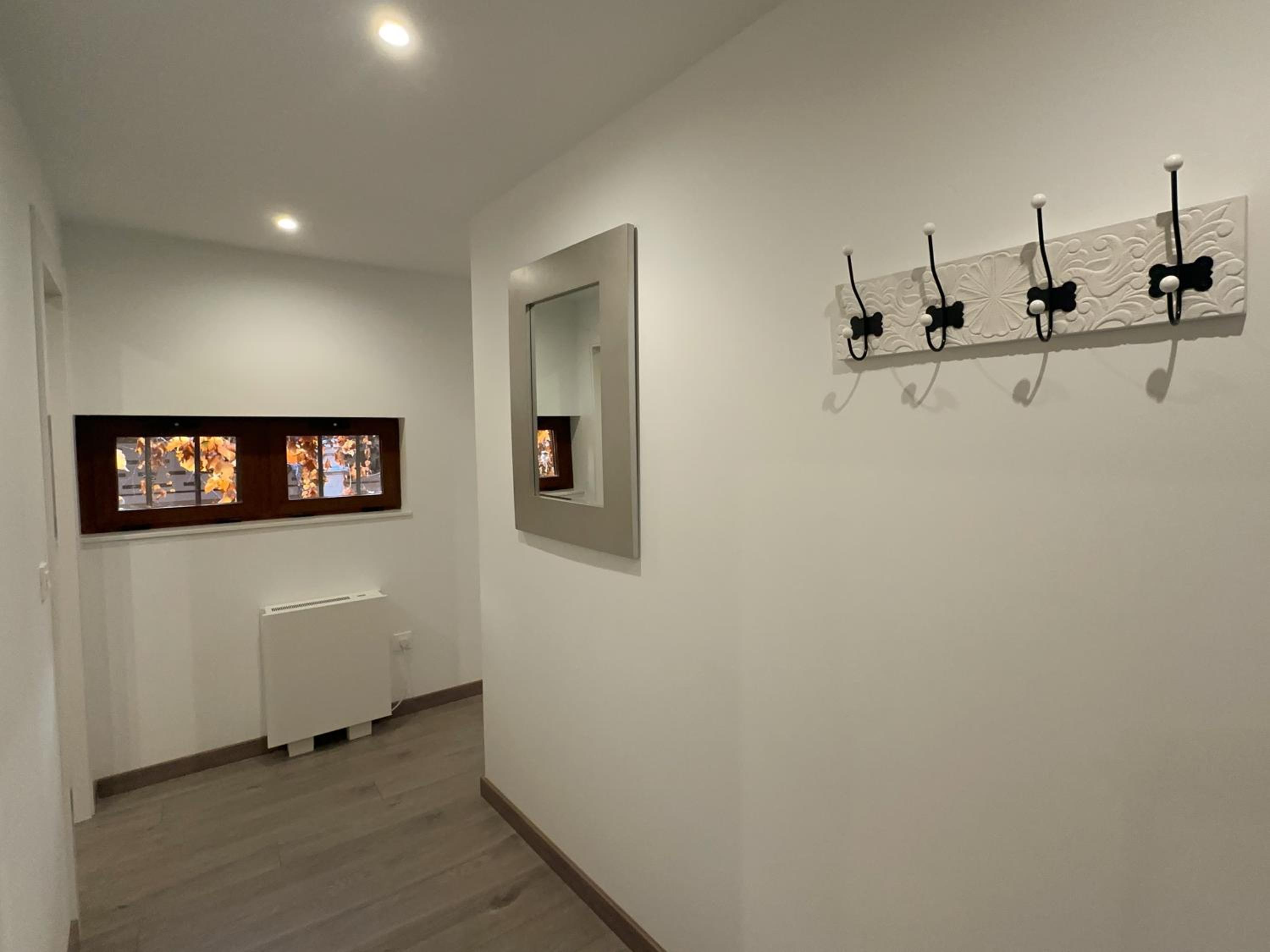 Apartamentos La Camelia