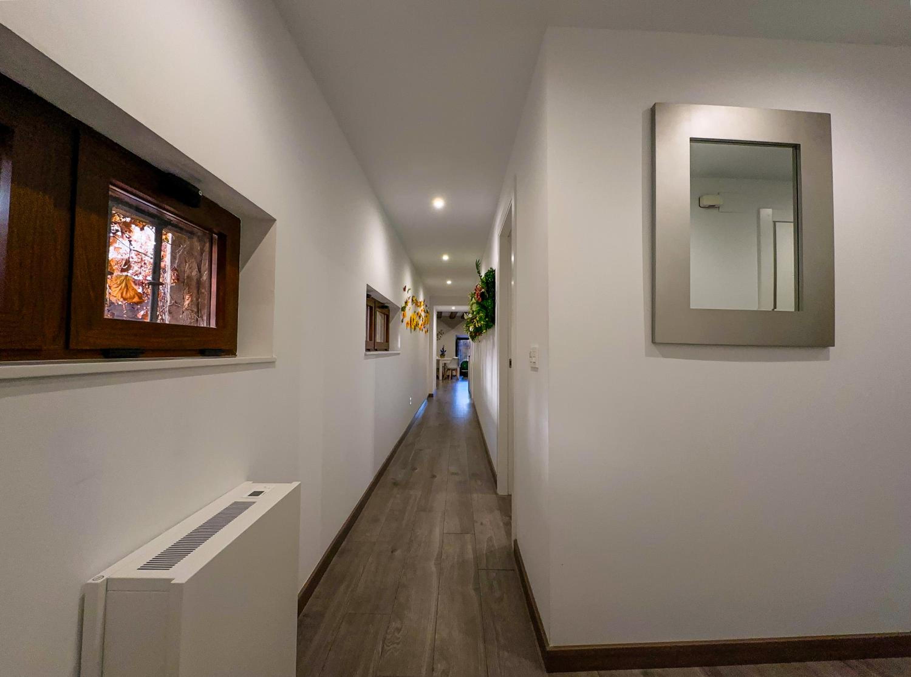 Apartamentos La Camelia