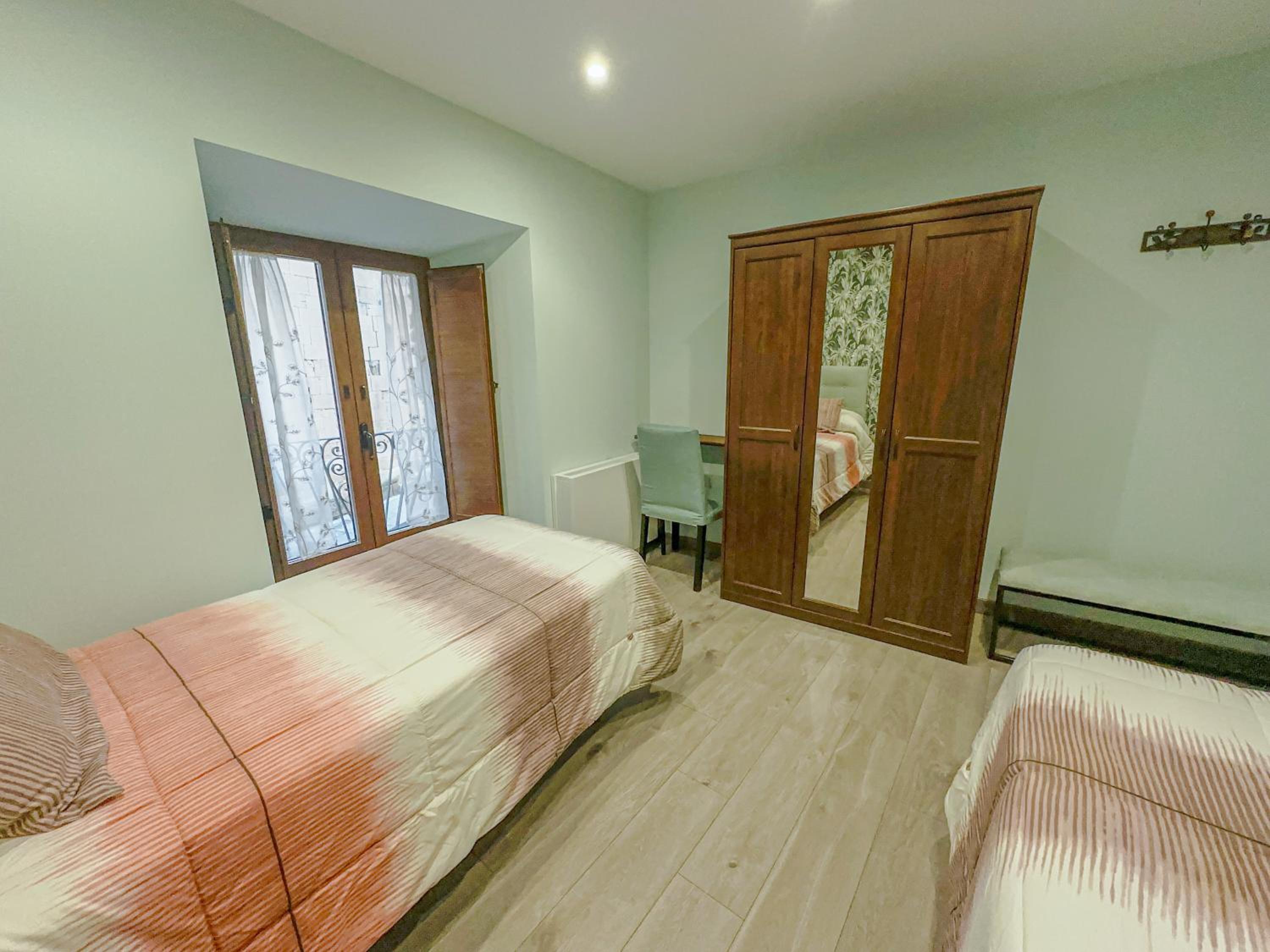 Apartamentos La Camelia