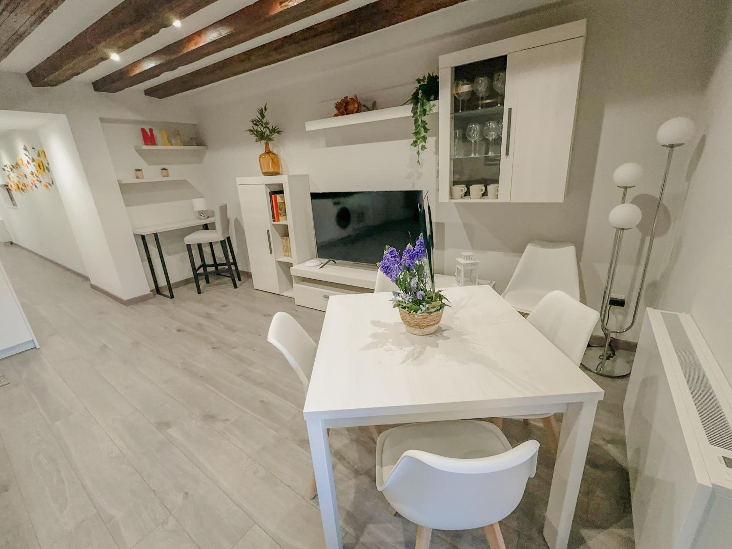 Apartamentos La Camelia