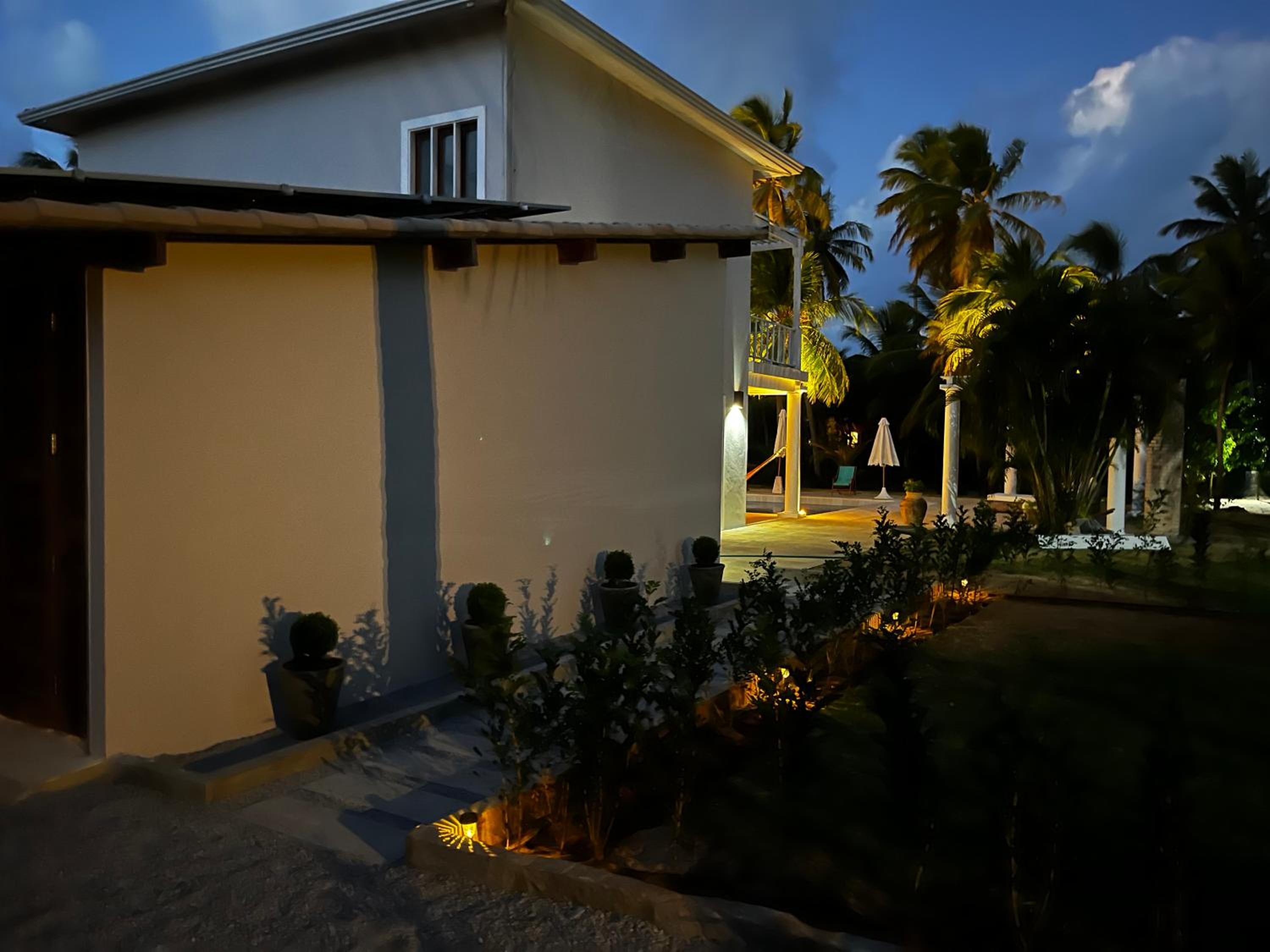 Maracajau Luxury Home - Villa-Mar-a-Villa