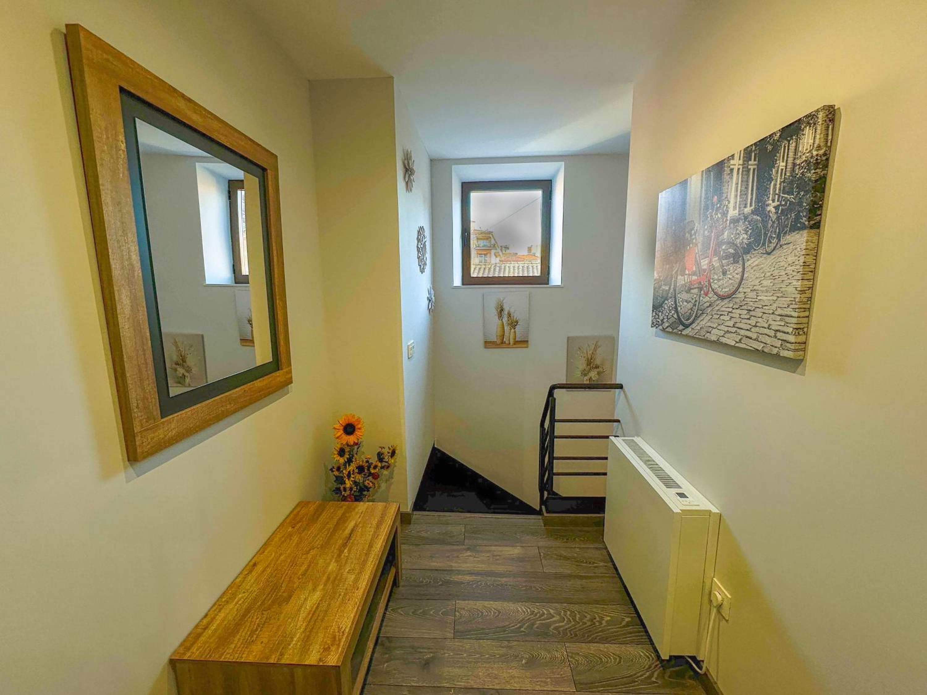Apartamentos La Camelia