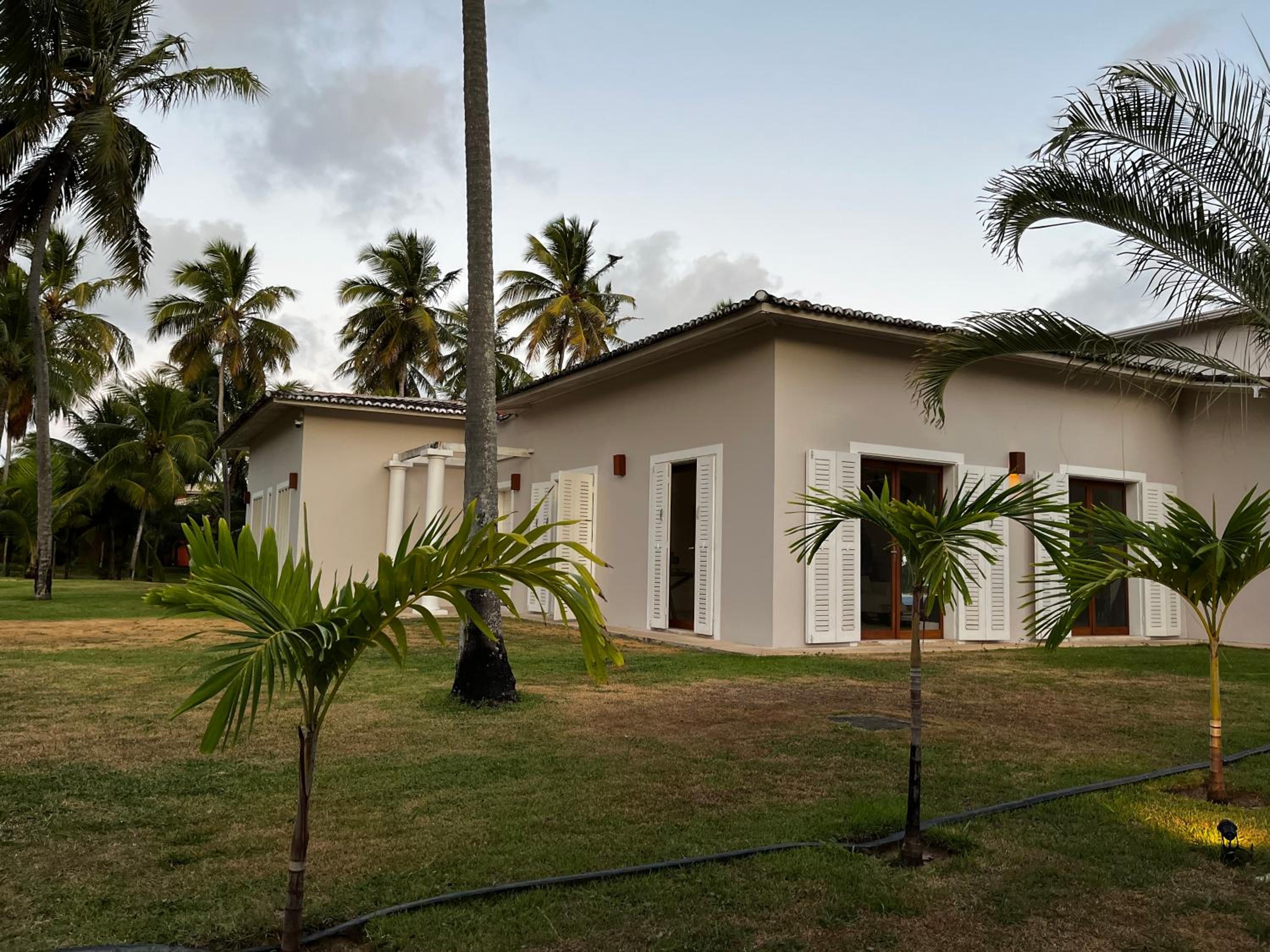 Maracajau Luxury Home - Villa-Mar-a-Villa