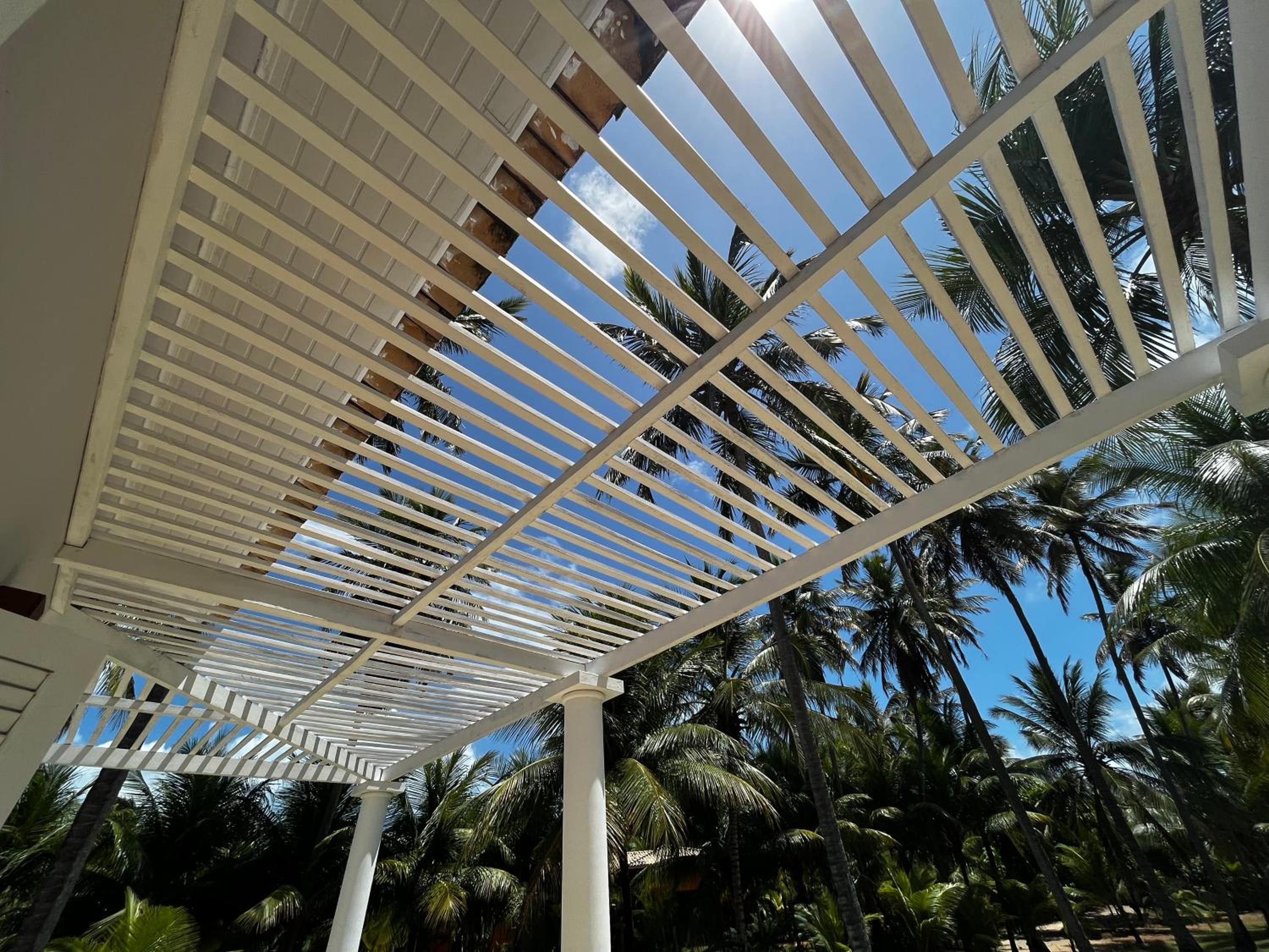 Maracajau Luxury Home - Villa-Mar-a-Villa