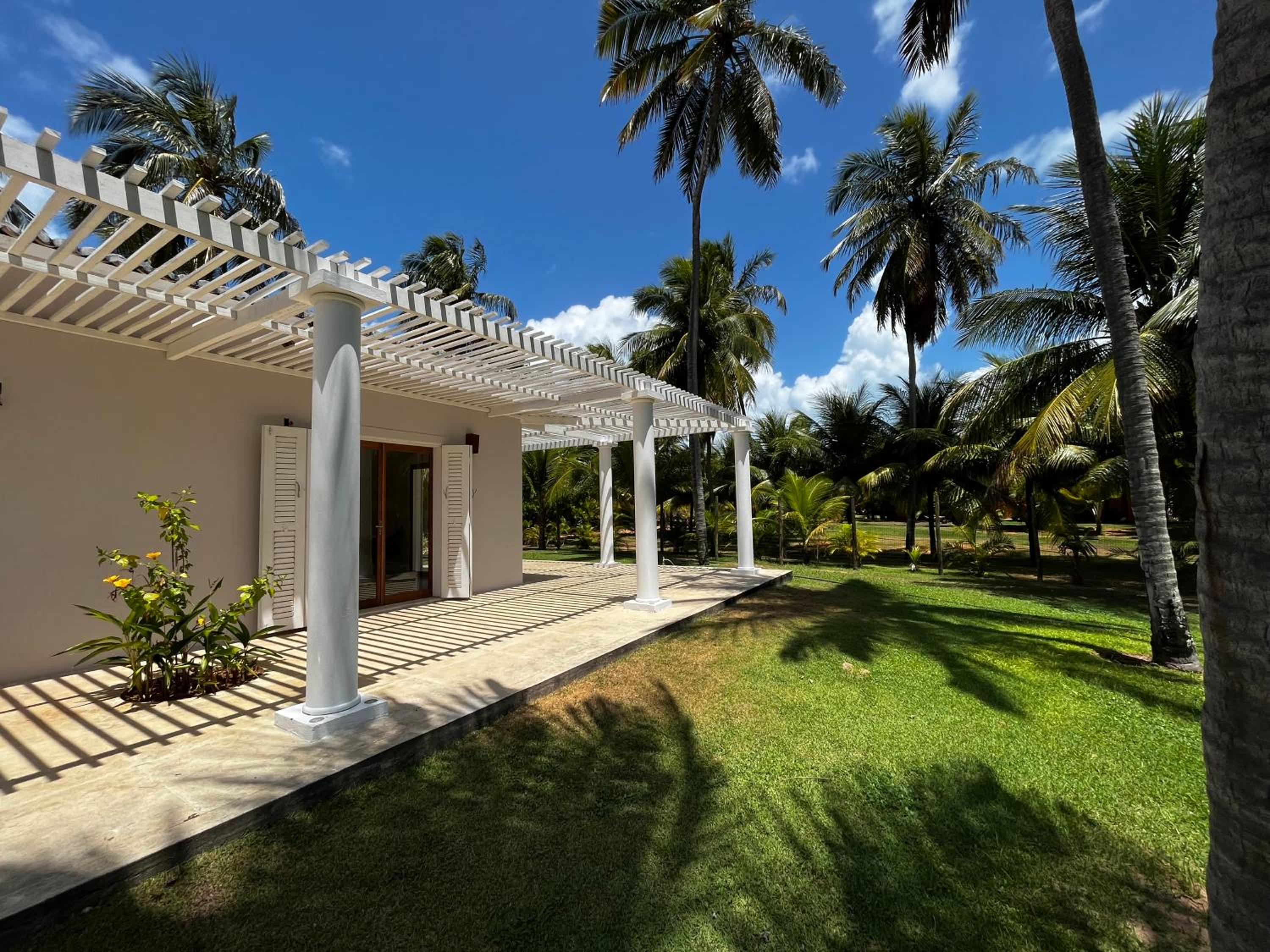 Maracajau Luxury Home - Villa-Mar-a-Villa