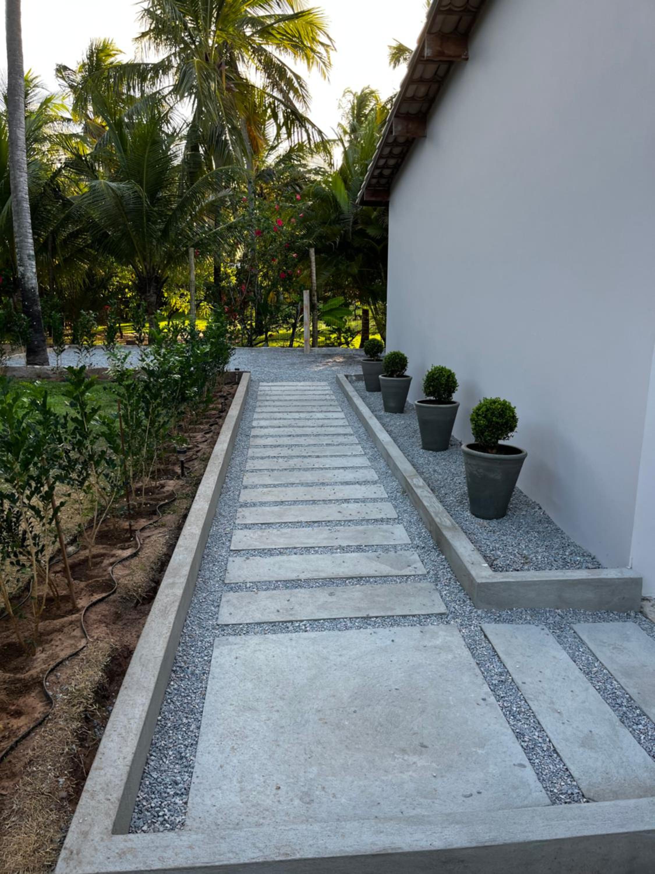 Maracajau Luxury Home - Villa-Mar-a-Villa