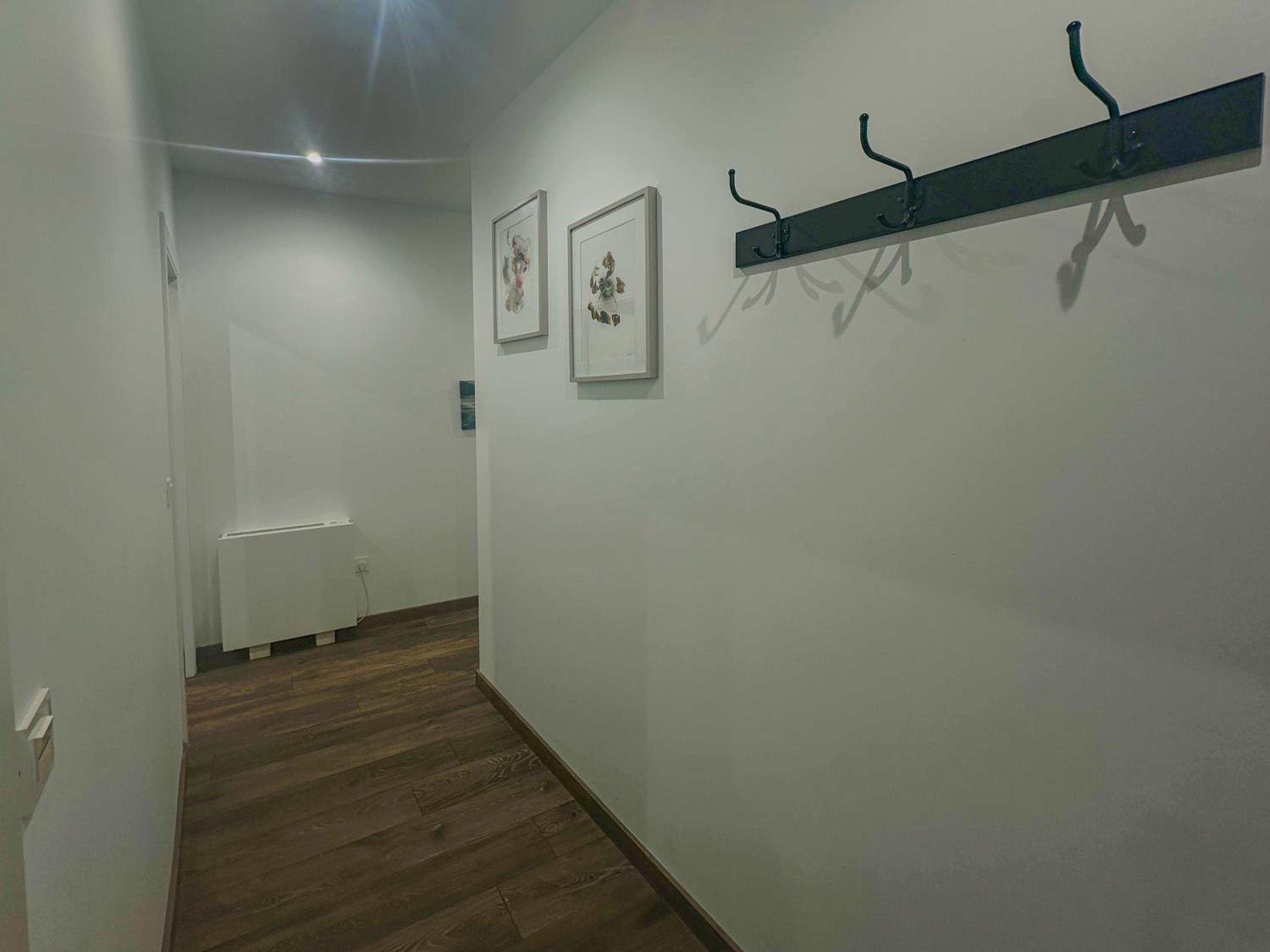 Apartamentos La Camelia