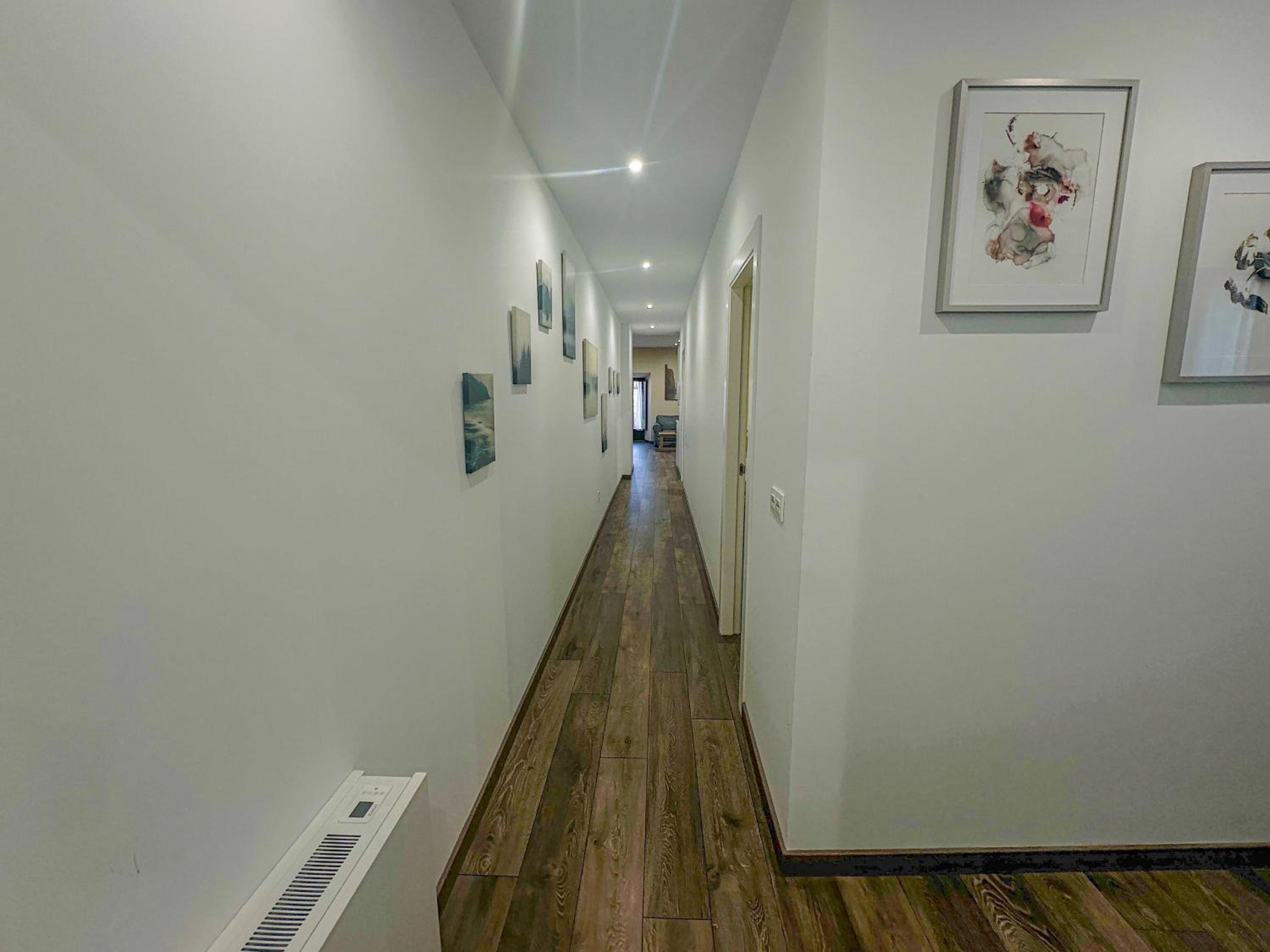 Apartamentos La Camelia