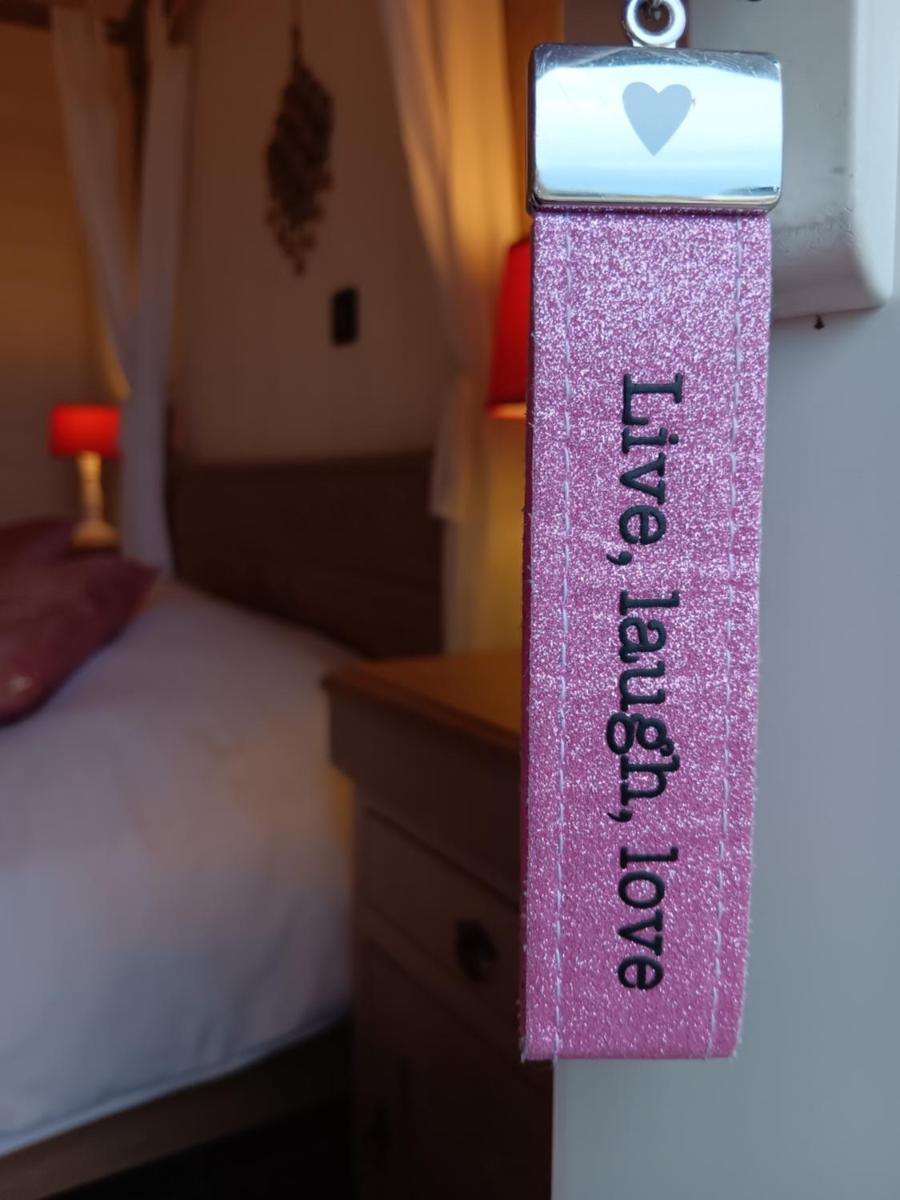 B&B Quarterhouse