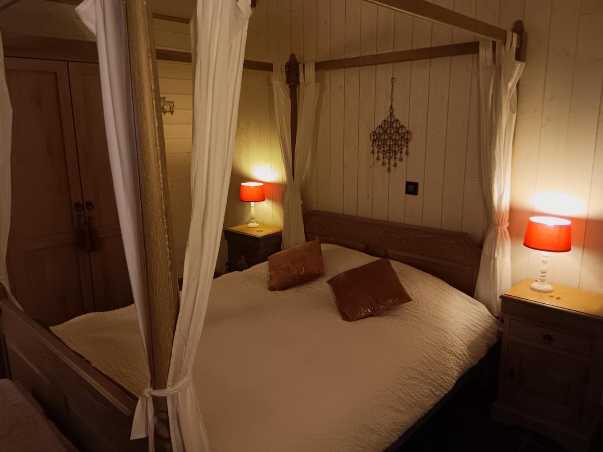 B&B Quarterhouse