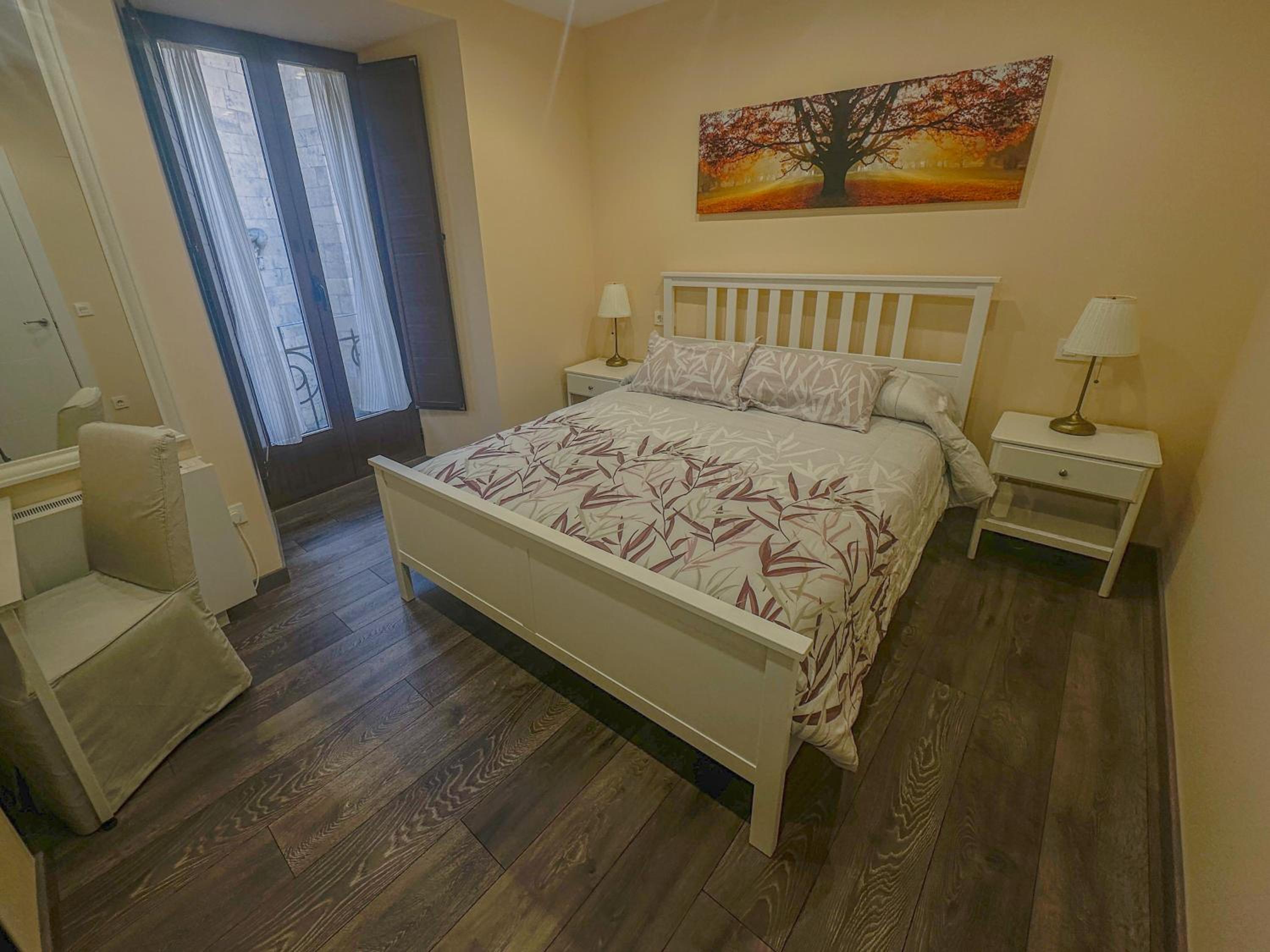 Apartamentos La Camelia