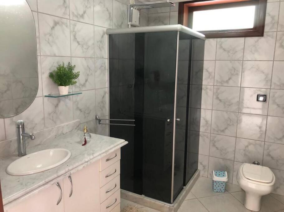 Casa na Serra incrivel com vista para as montanhas