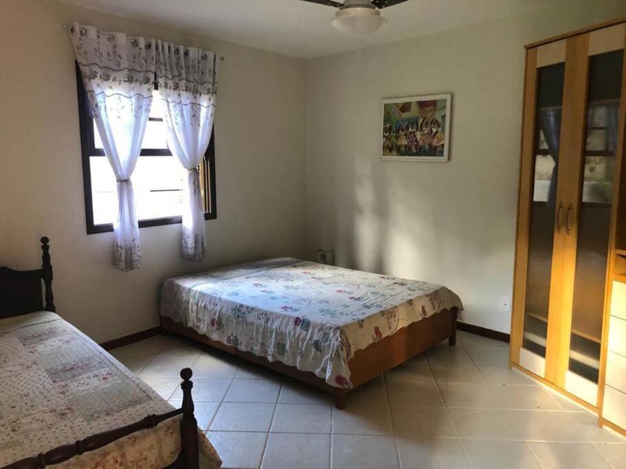 Casa na Serra incrivel com vista para as montanhas
