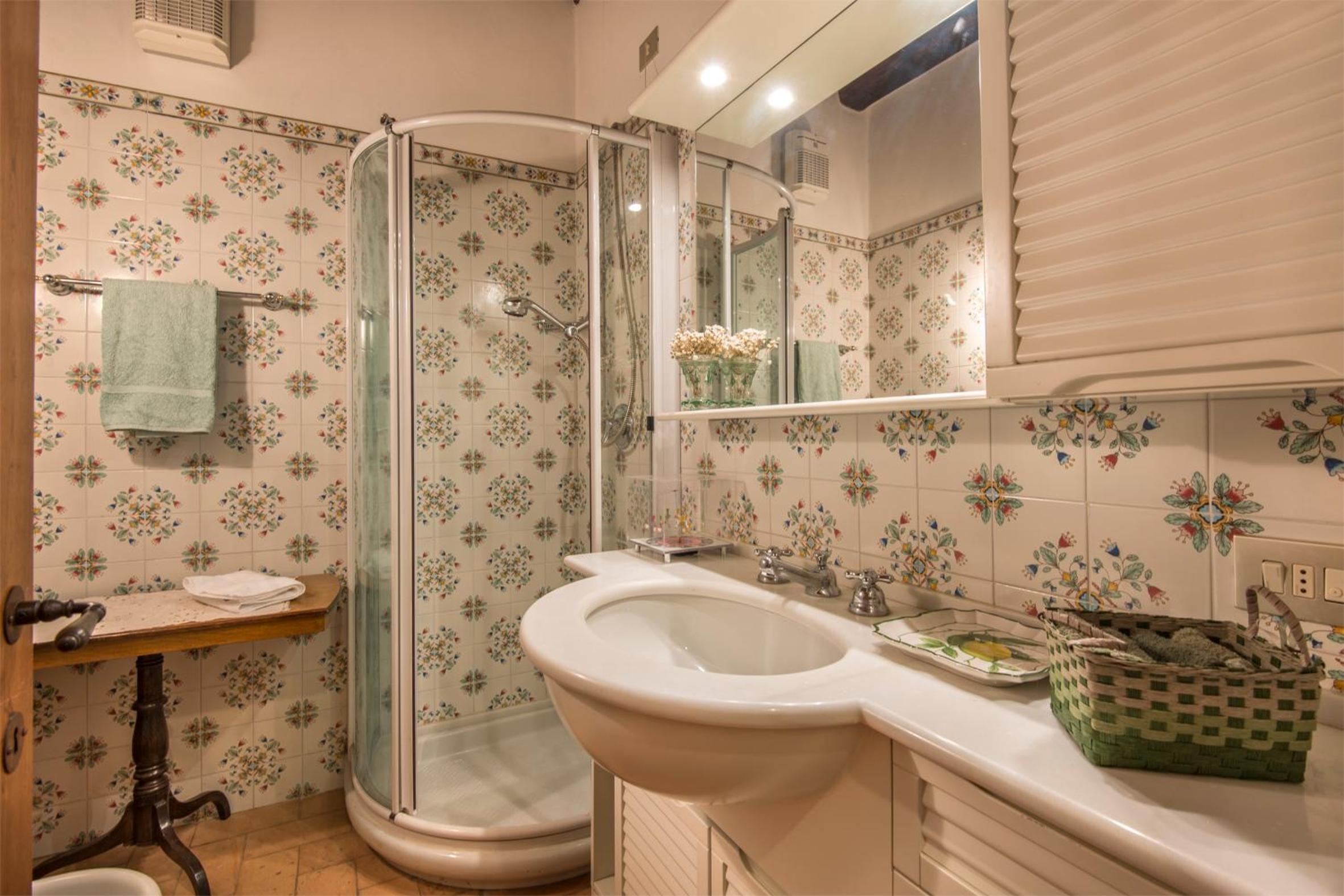 Luxury Villa Spoleto