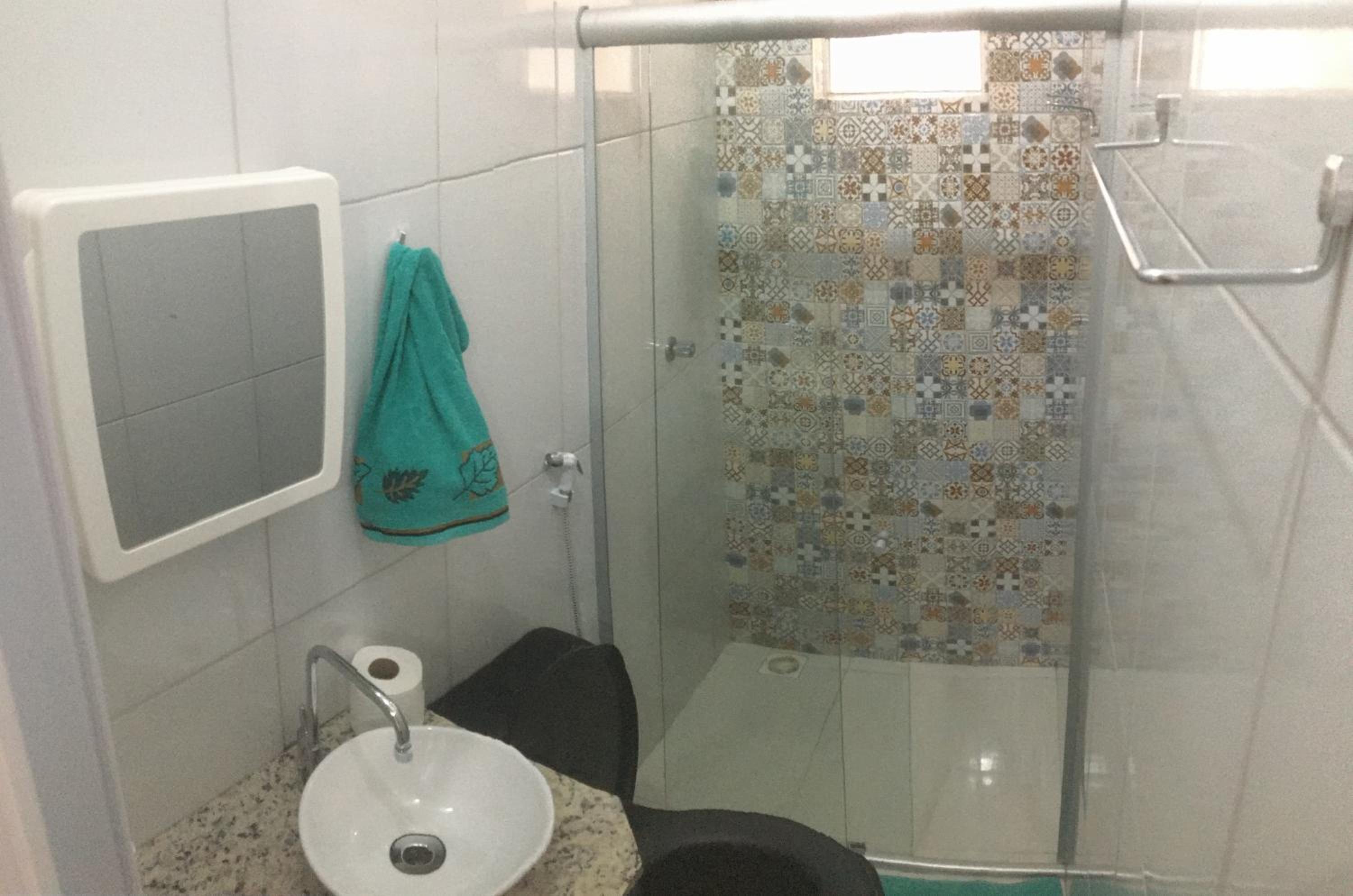 Hostel do Coreto