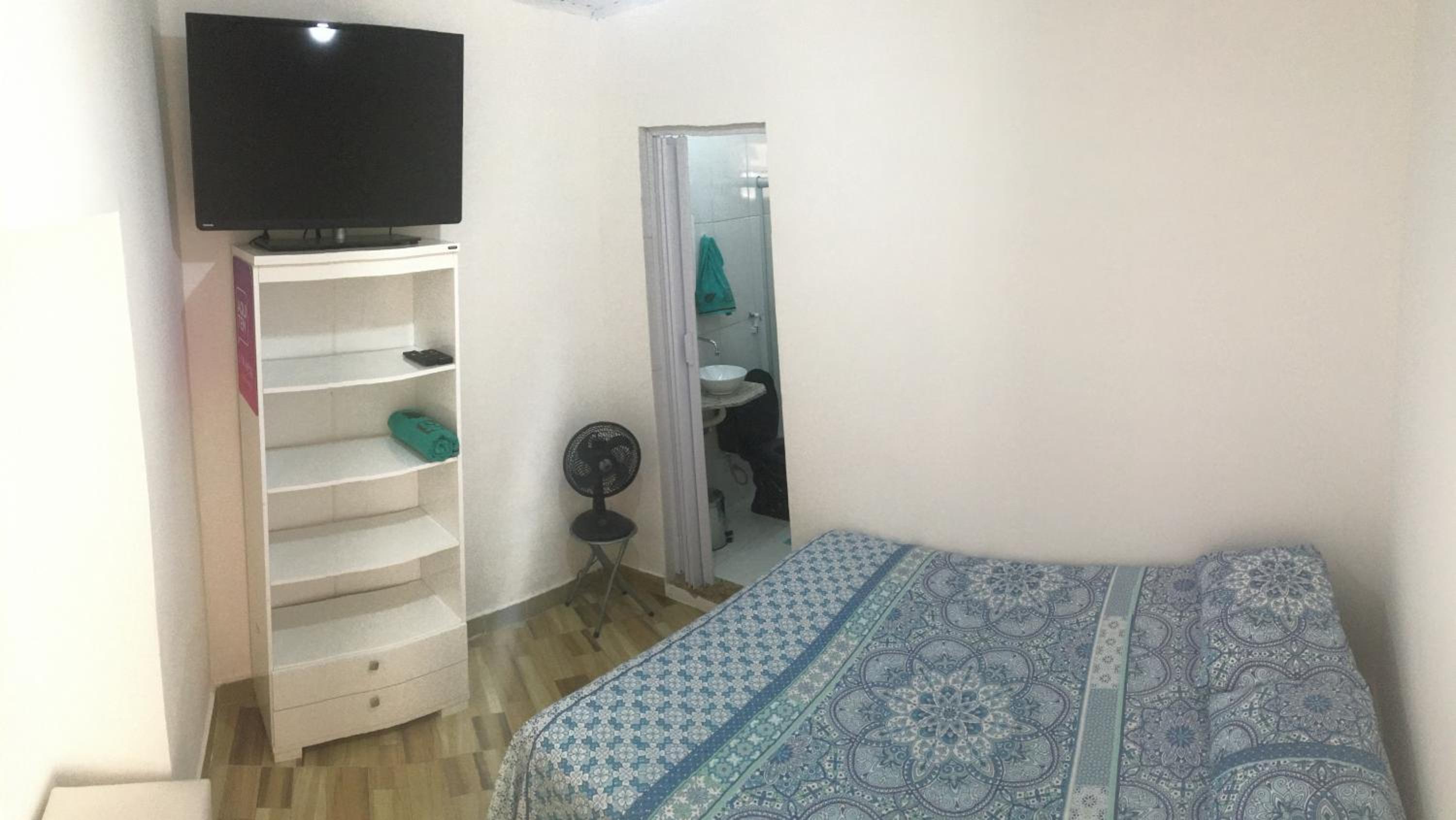 Hostel do Coreto
