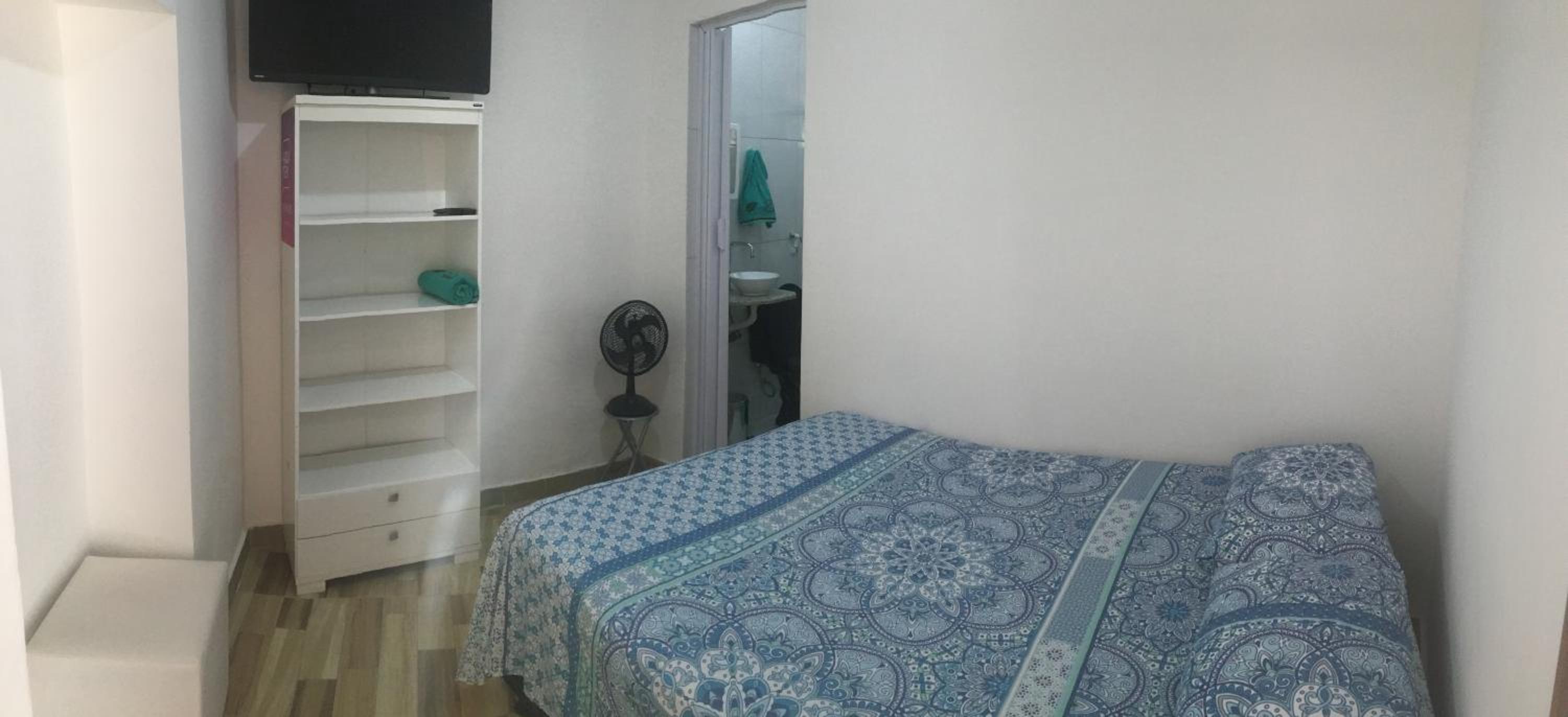 Hostel do Coreto