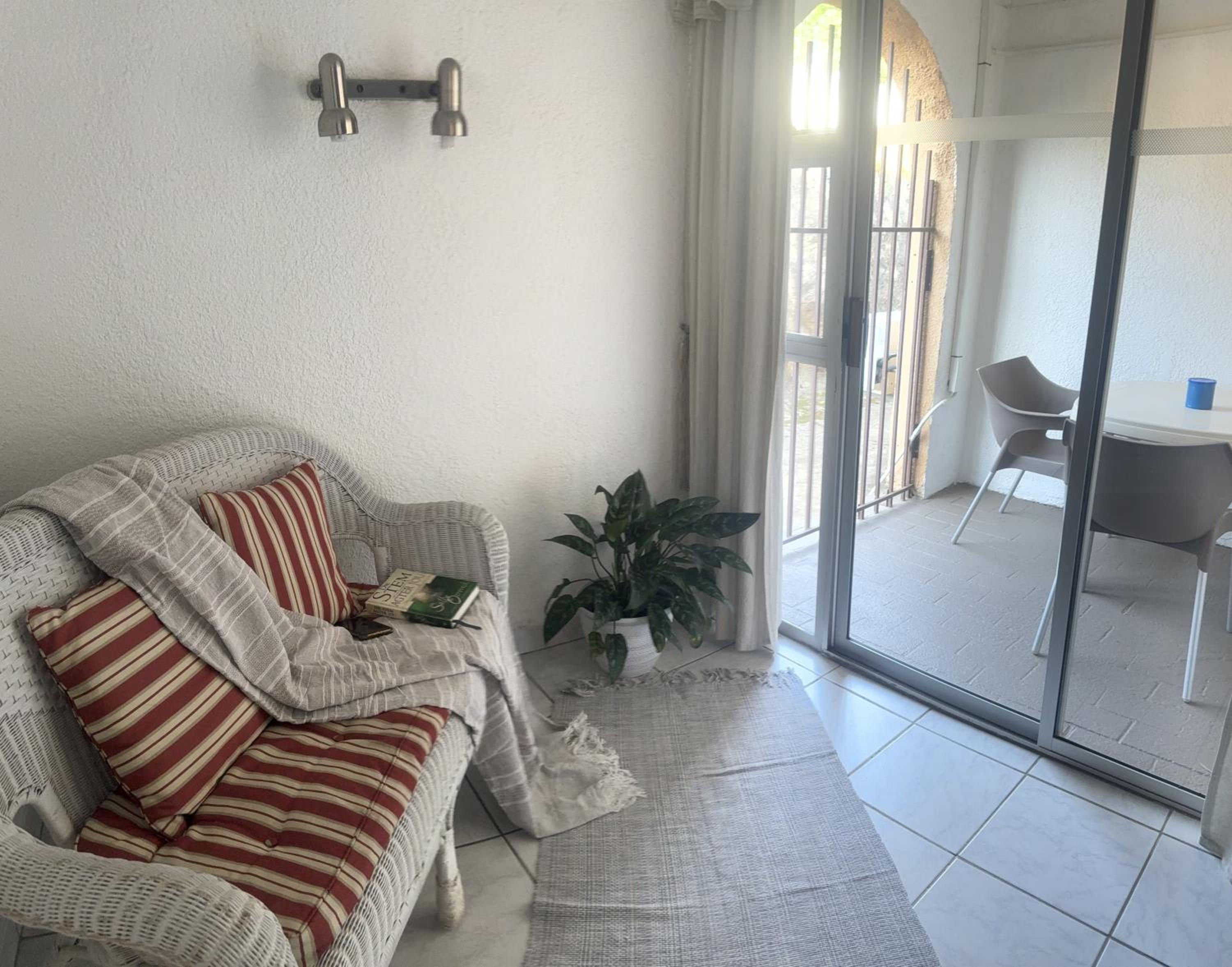 Busa House