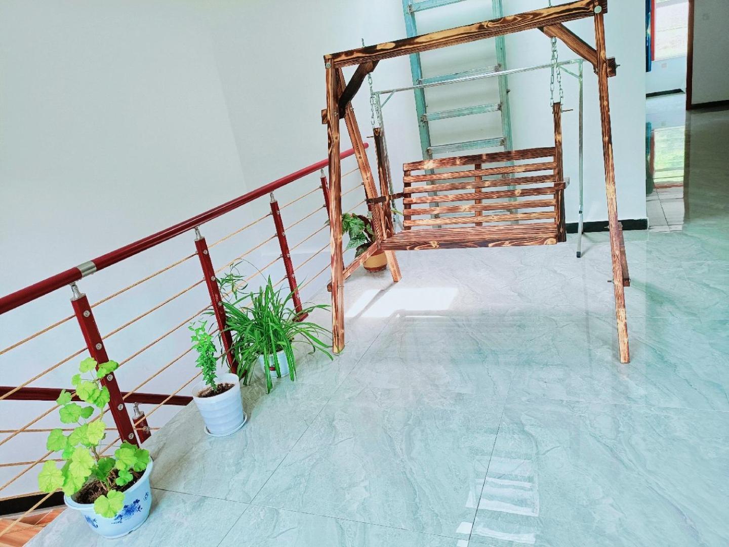 Gubeikou Great Wall Juxian Residents' Lodging