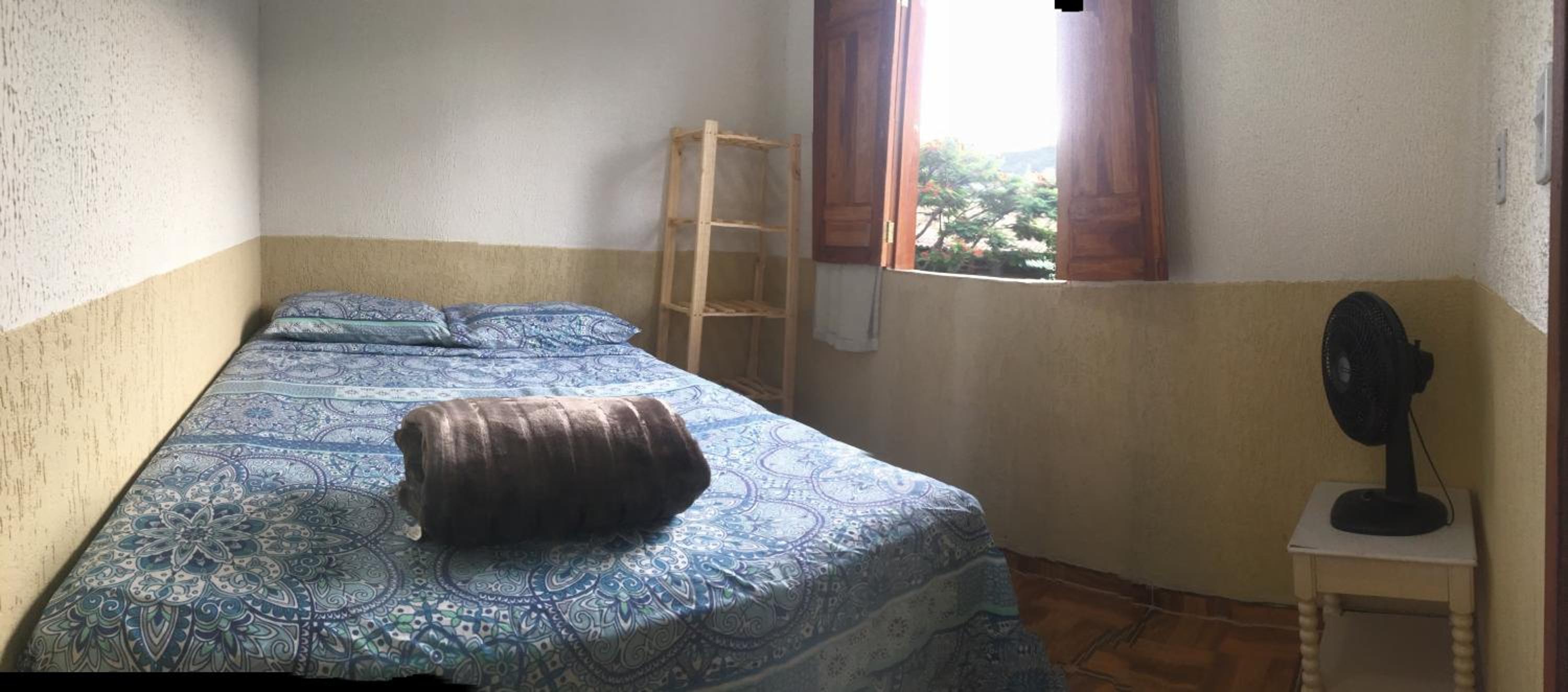 Hostel do Coreto