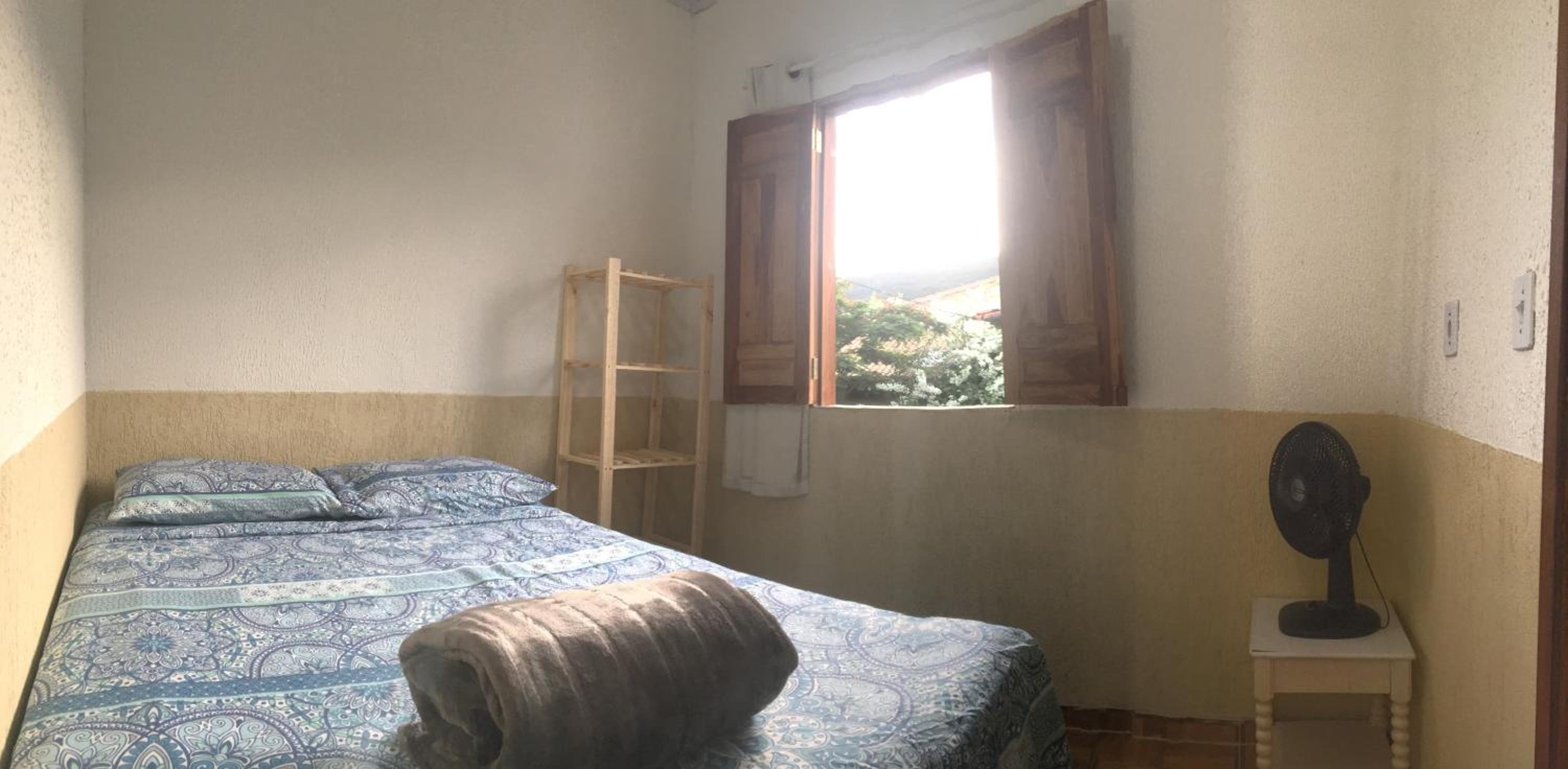 Hostel do Coreto