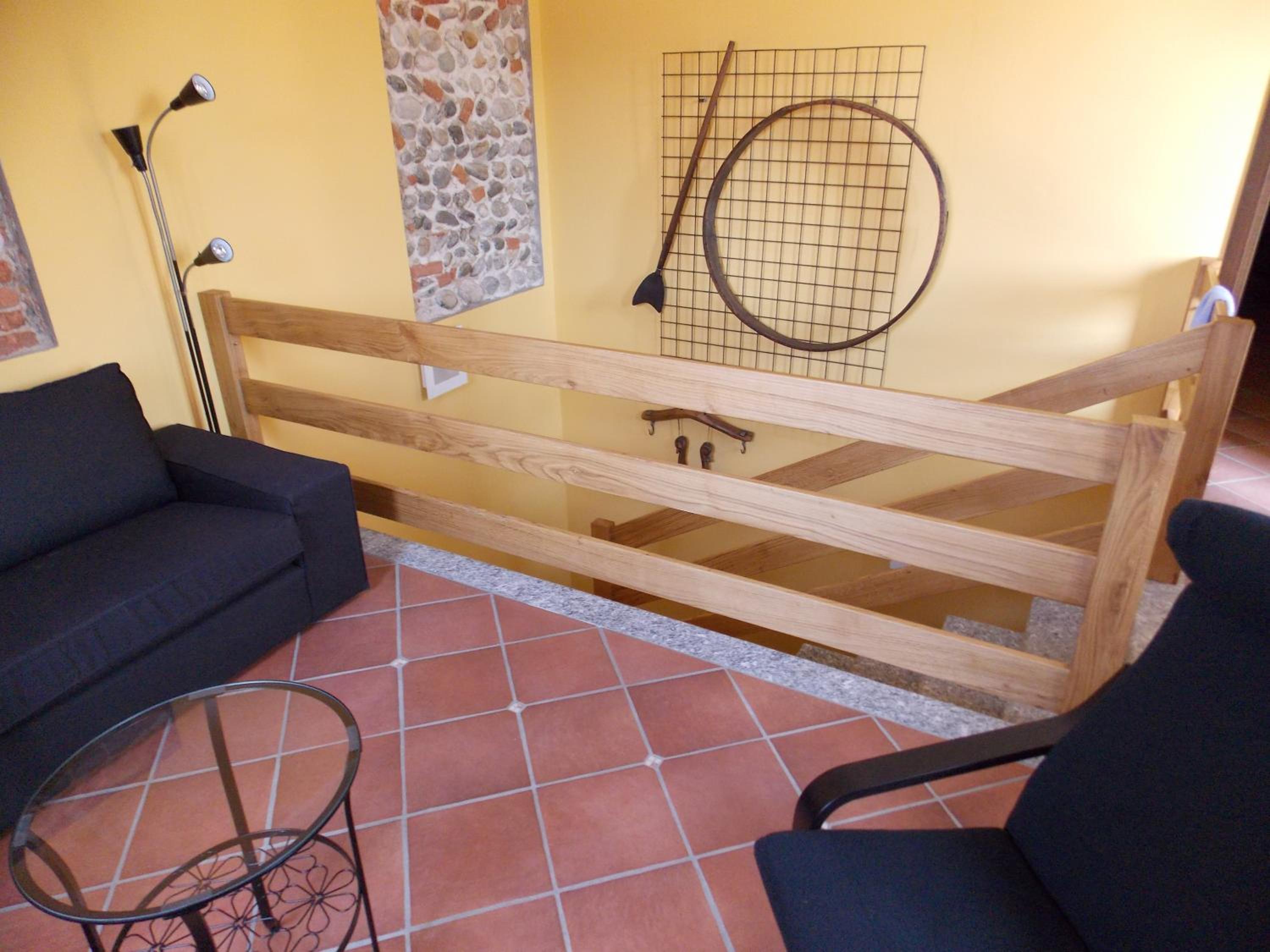Agriturismo La Farazzina view 5