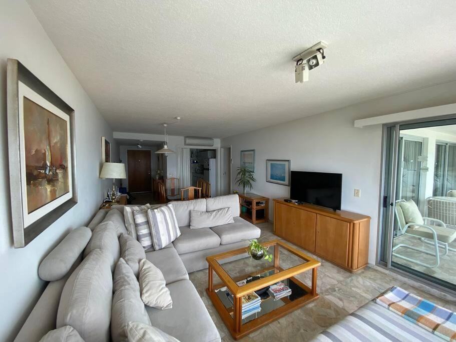 Apartamento en Punta del Este- Lincoln Center