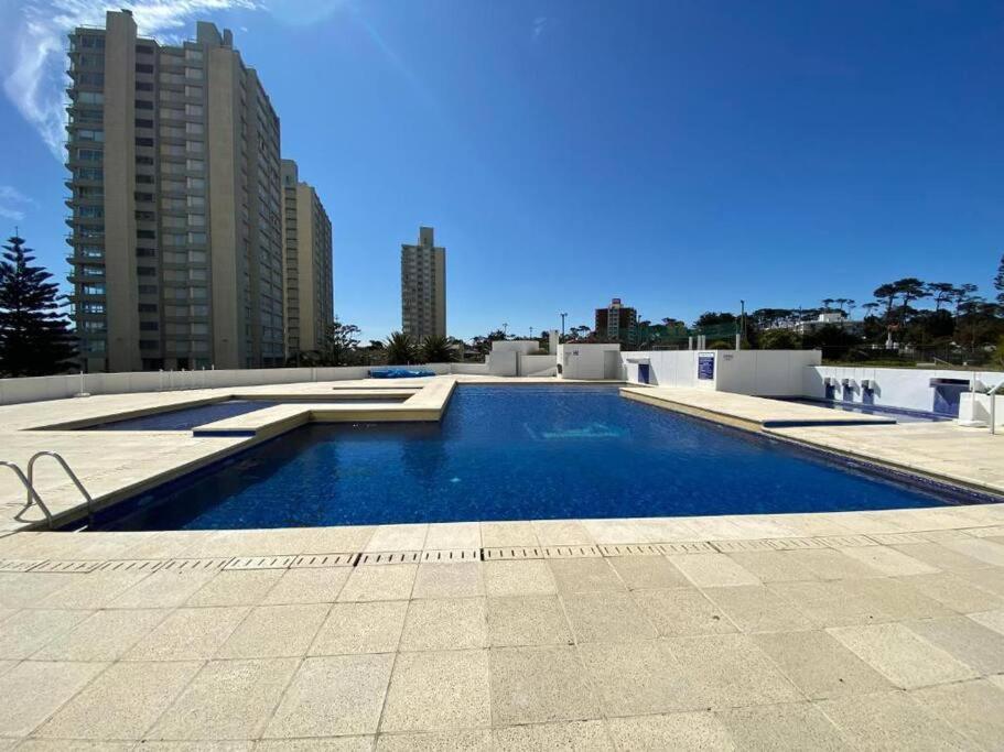 Apartamento en Punta del Este- Lincoln Center