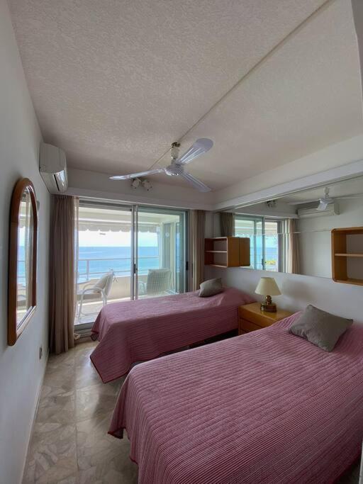 Apartamento en Punta del Este- Lincoln Center