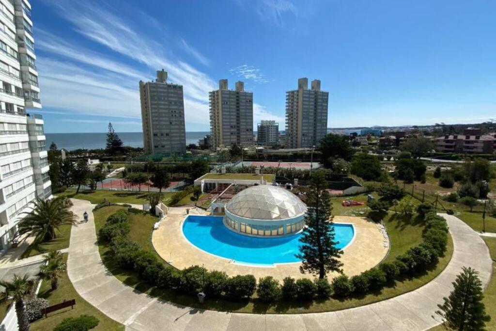 Apartamento en Punta del Este- Lincoln Center