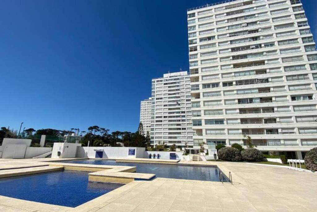 Apartamento en Punta del Este- Lincoln Center