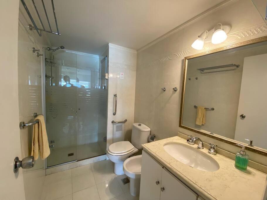 Apartamento en Punta del Este- Lincoln Center