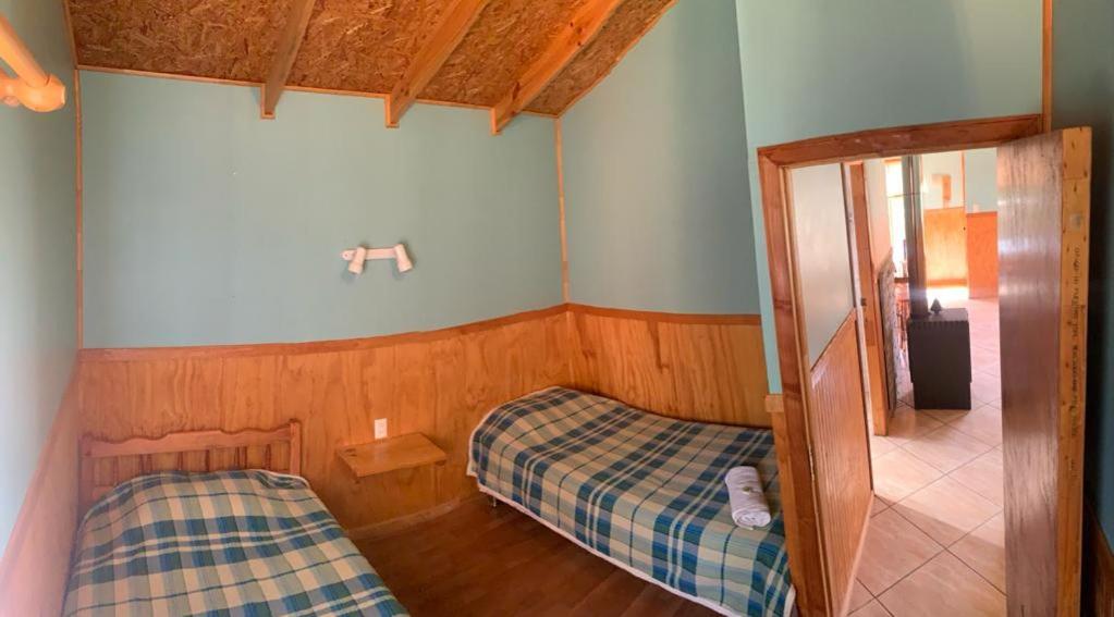 Cabañas Don Lino