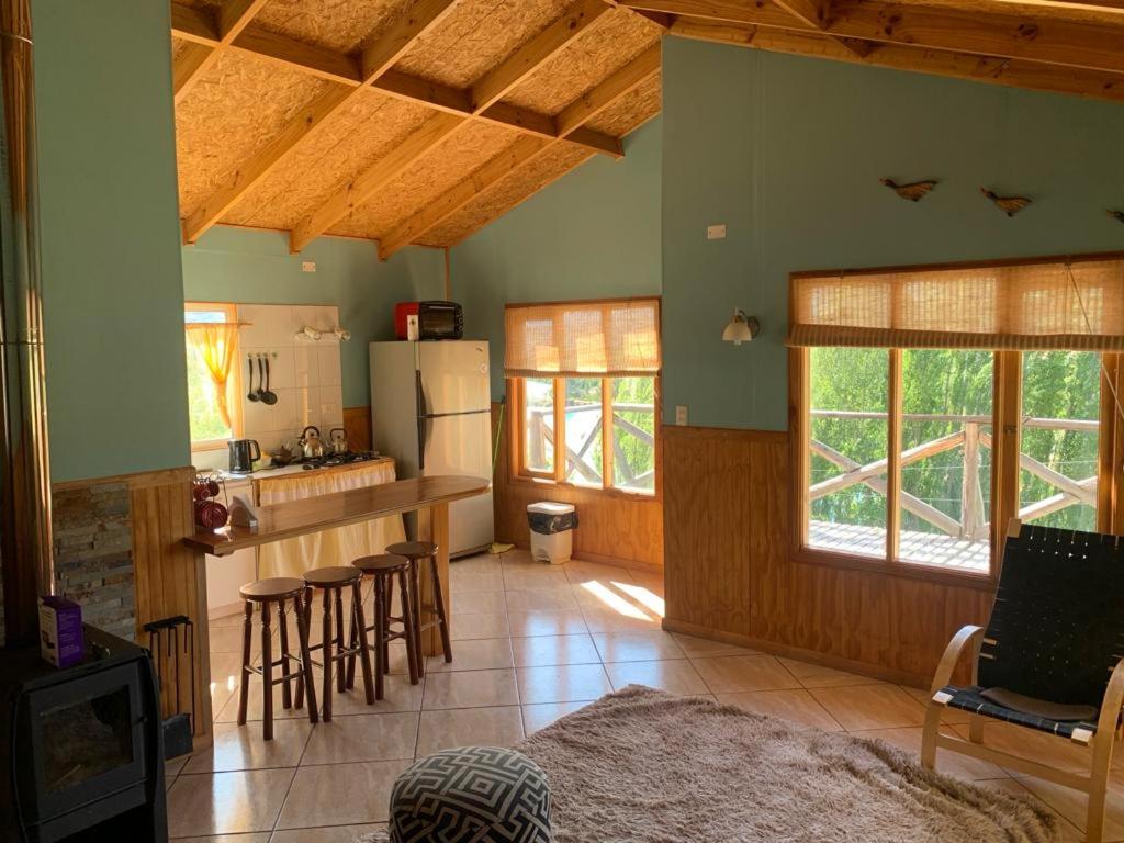 Cabañas Don Lino