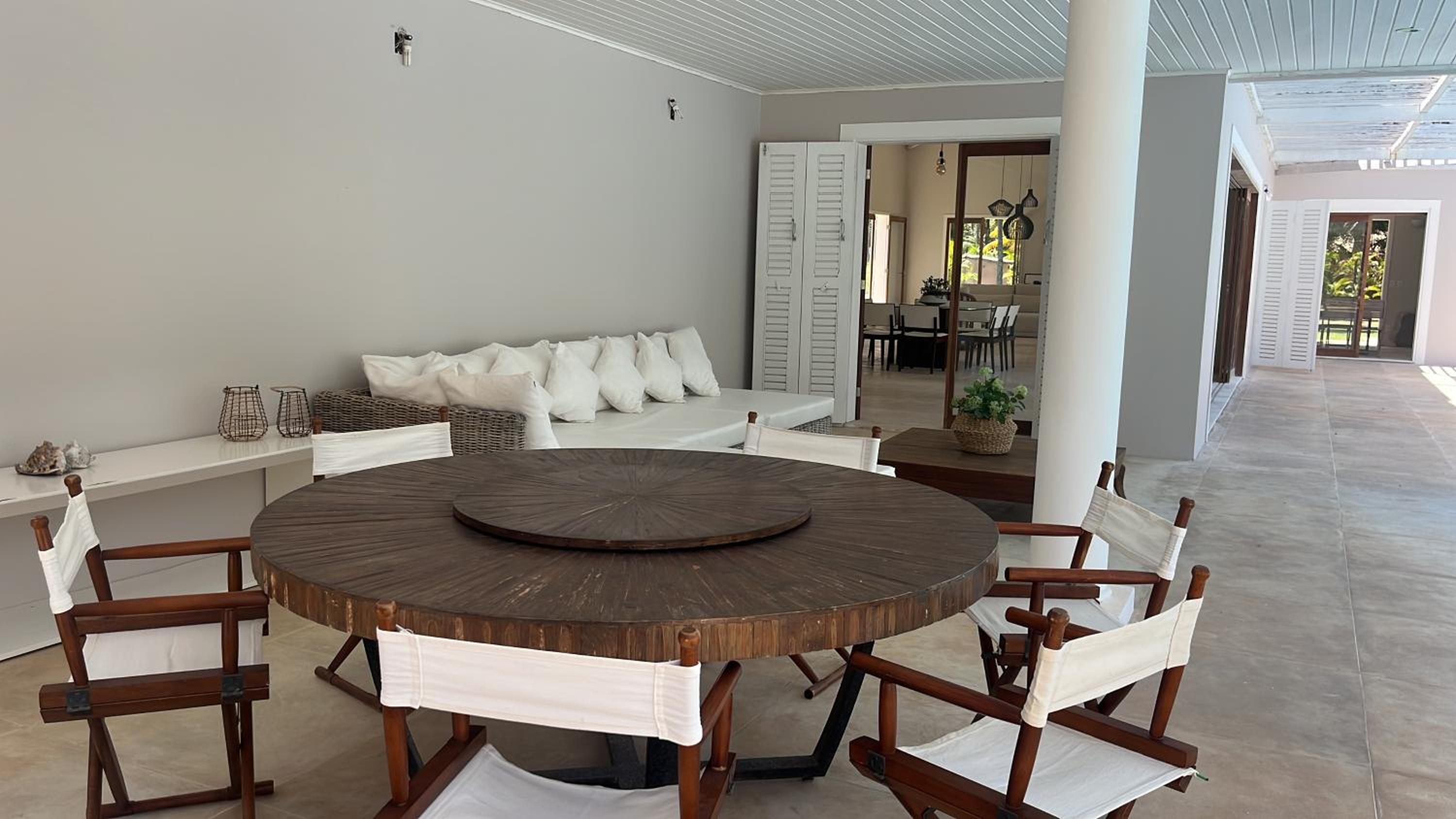 Maracajau Luxury Home - Villa-Mar-a-Villa
