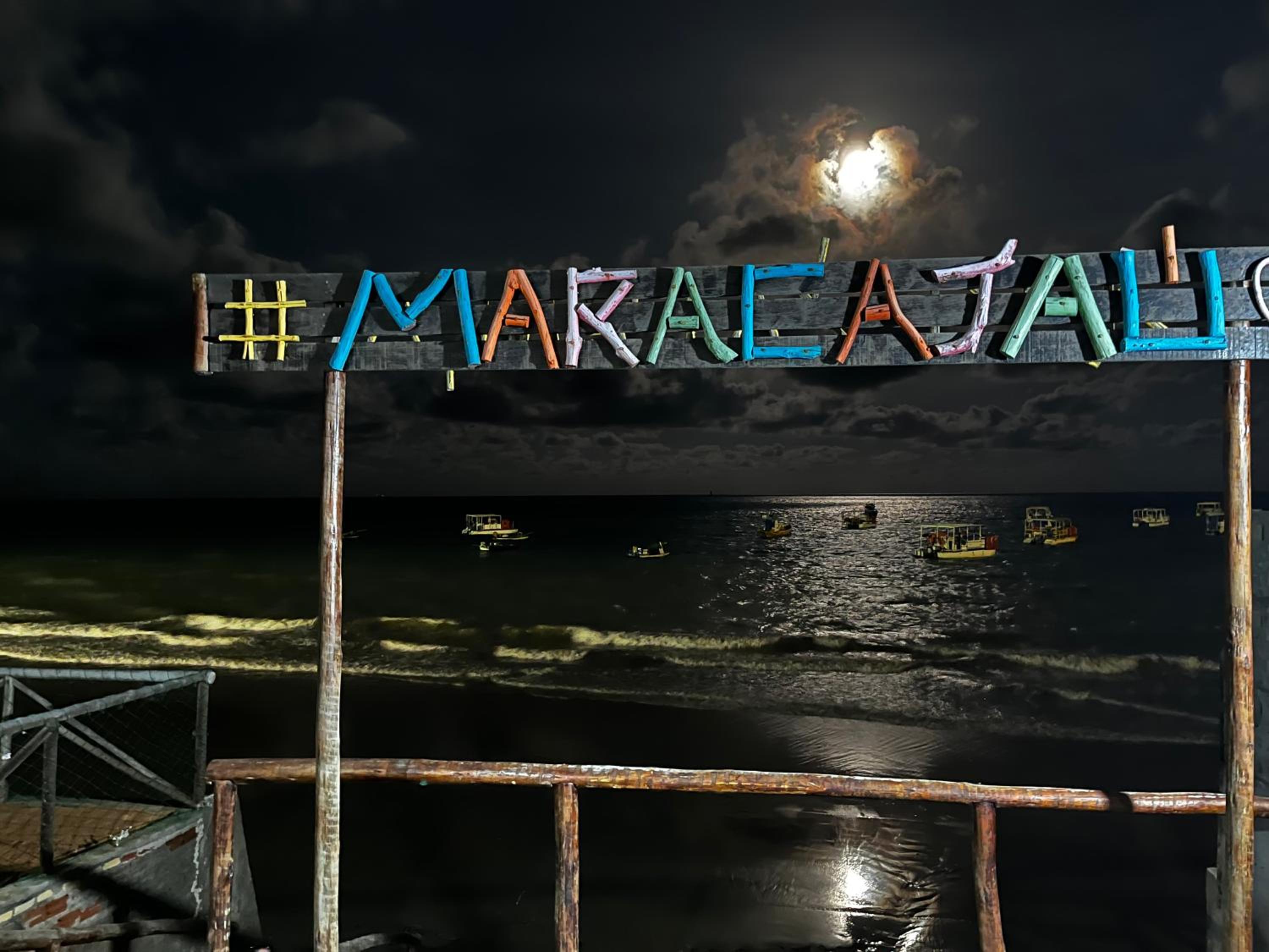 Maracajau Luxury Home - Villa-Mar-a-Villa