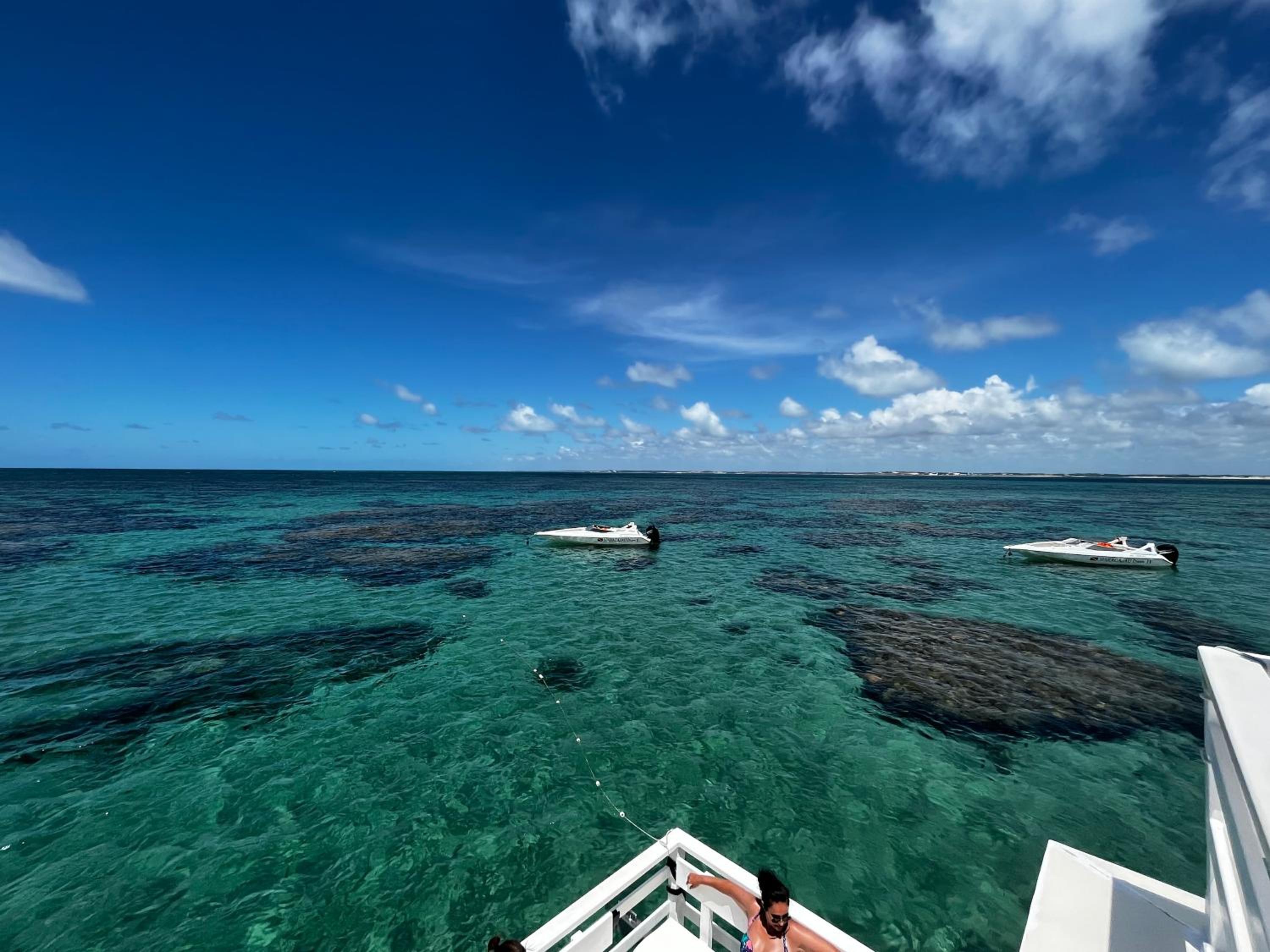 Maracajau Luxury Home - Villa-Mar-a-Villa