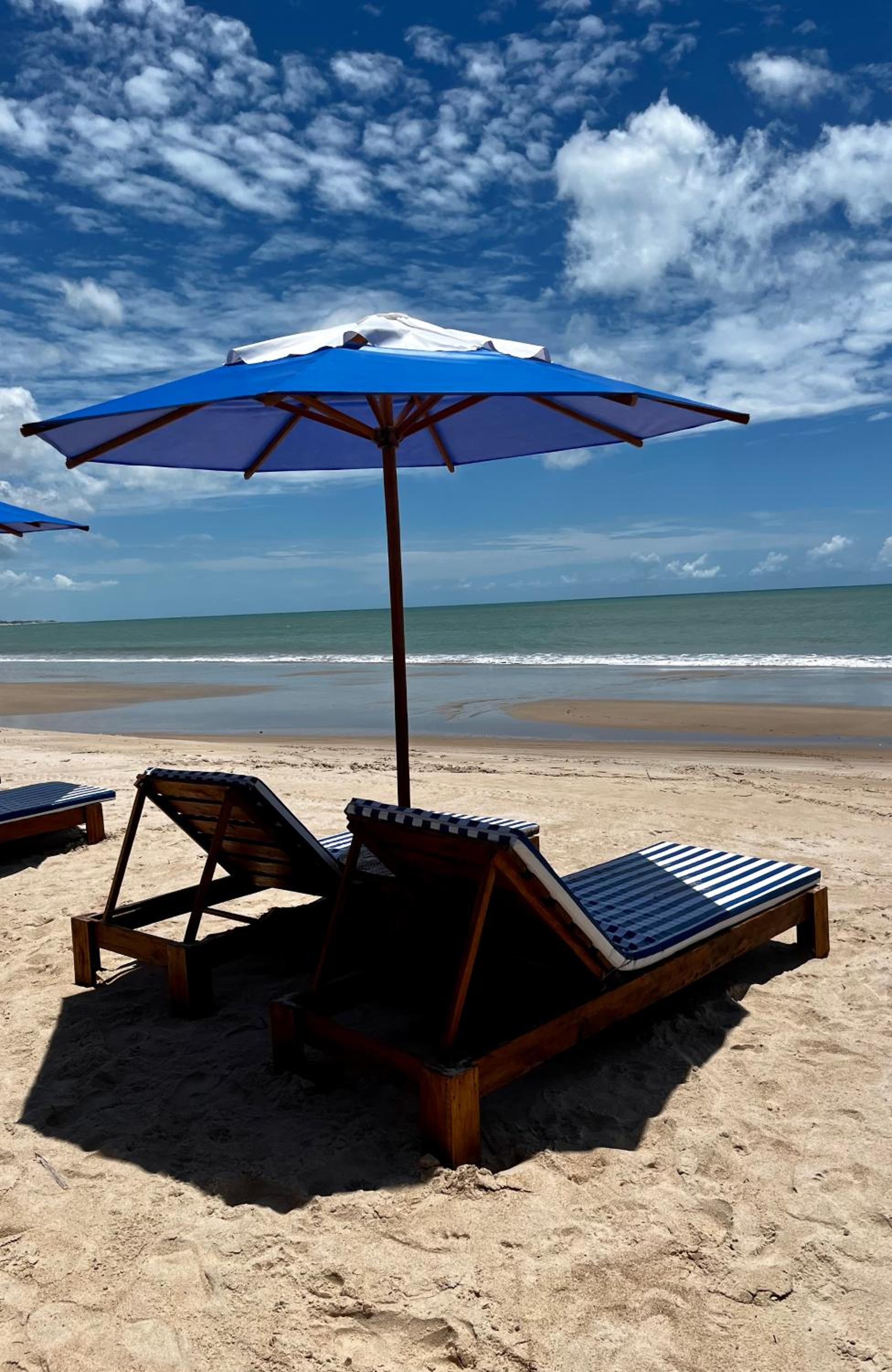 Maracajau Luxury Home - Villa-Mar-a-Villa