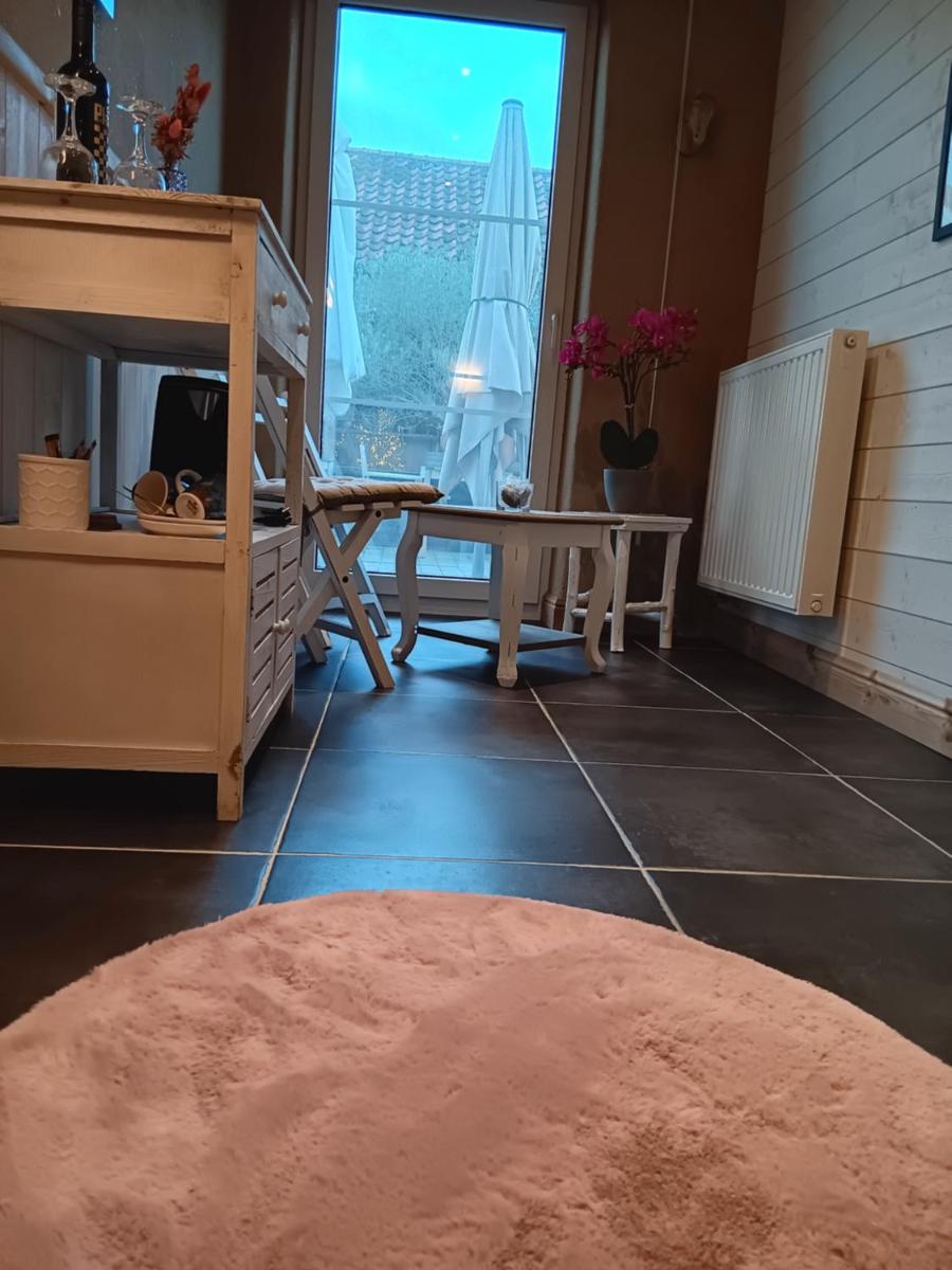 B&B Quarterhouse