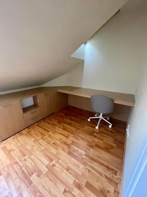 Huge two floor apartment on the Park Colonnade, 160 sqm