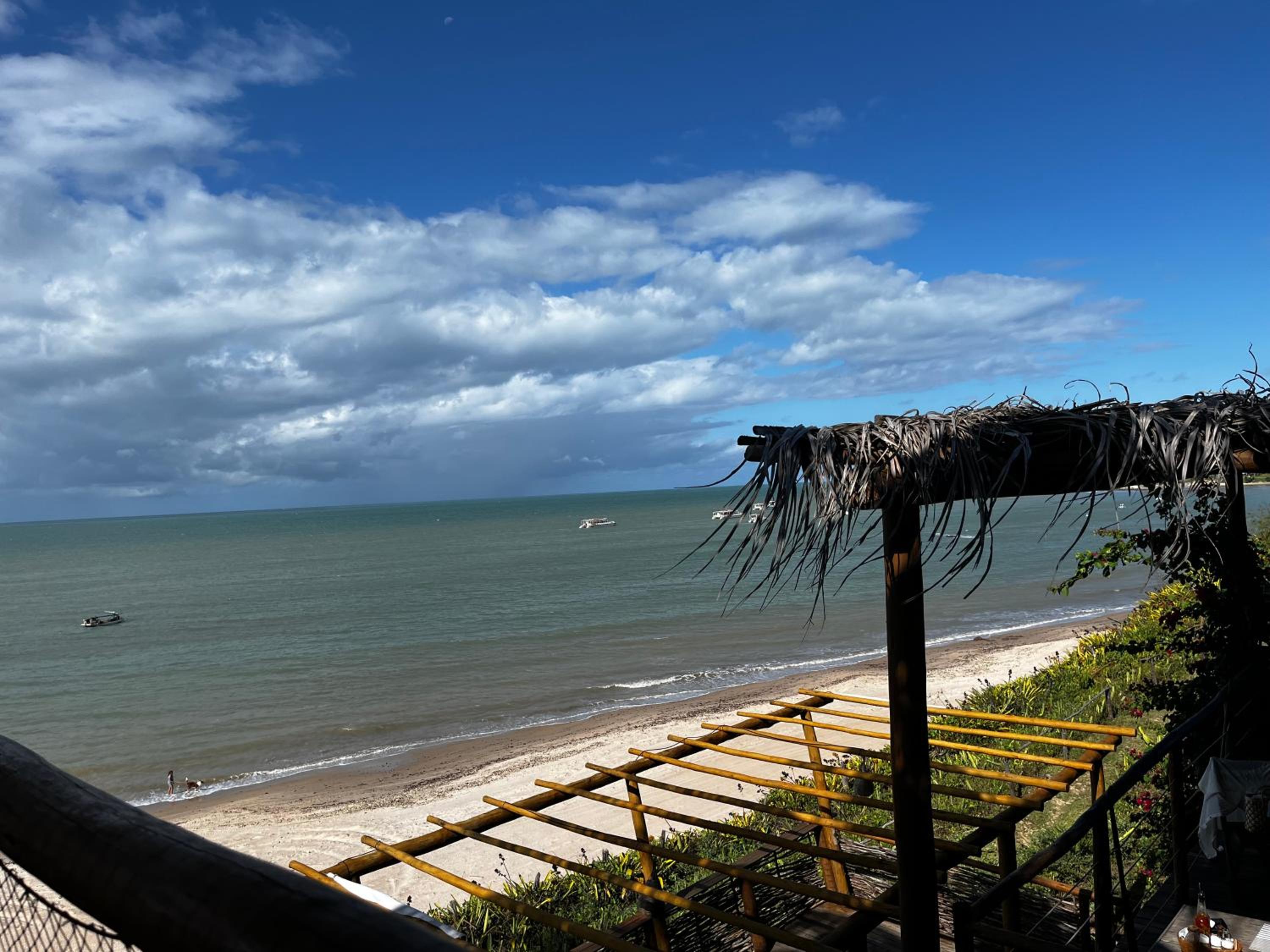 Maracajau Luxury Home - Villa-Mar-a-Villa