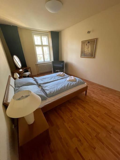 Huge two floor apartment on the Park Colonnade, 160 sqm
