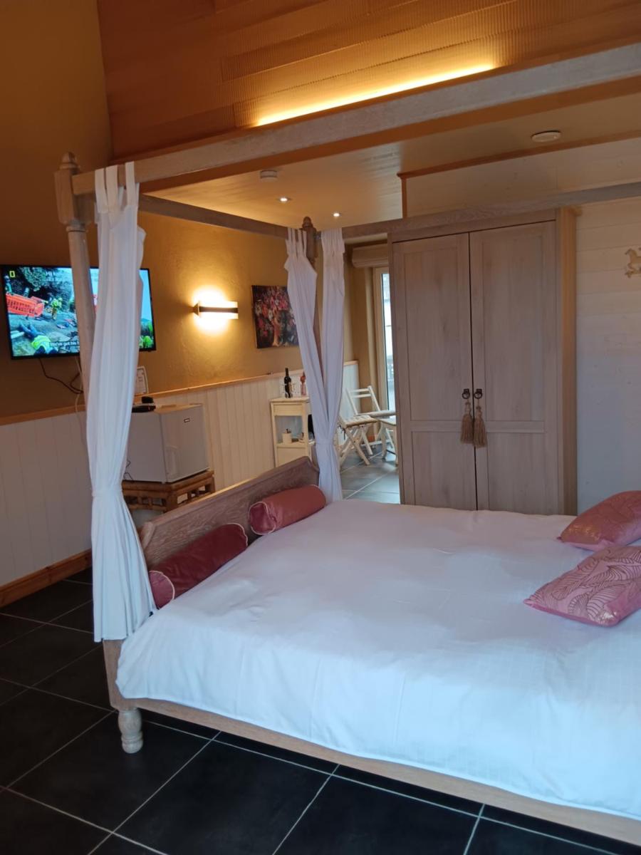 B&B Quarterhouse