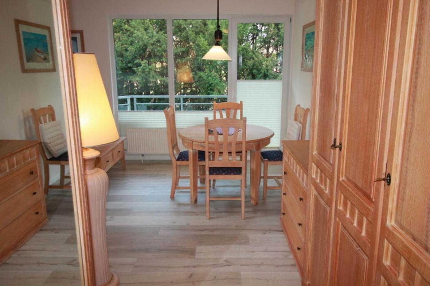 Apartment zum See
